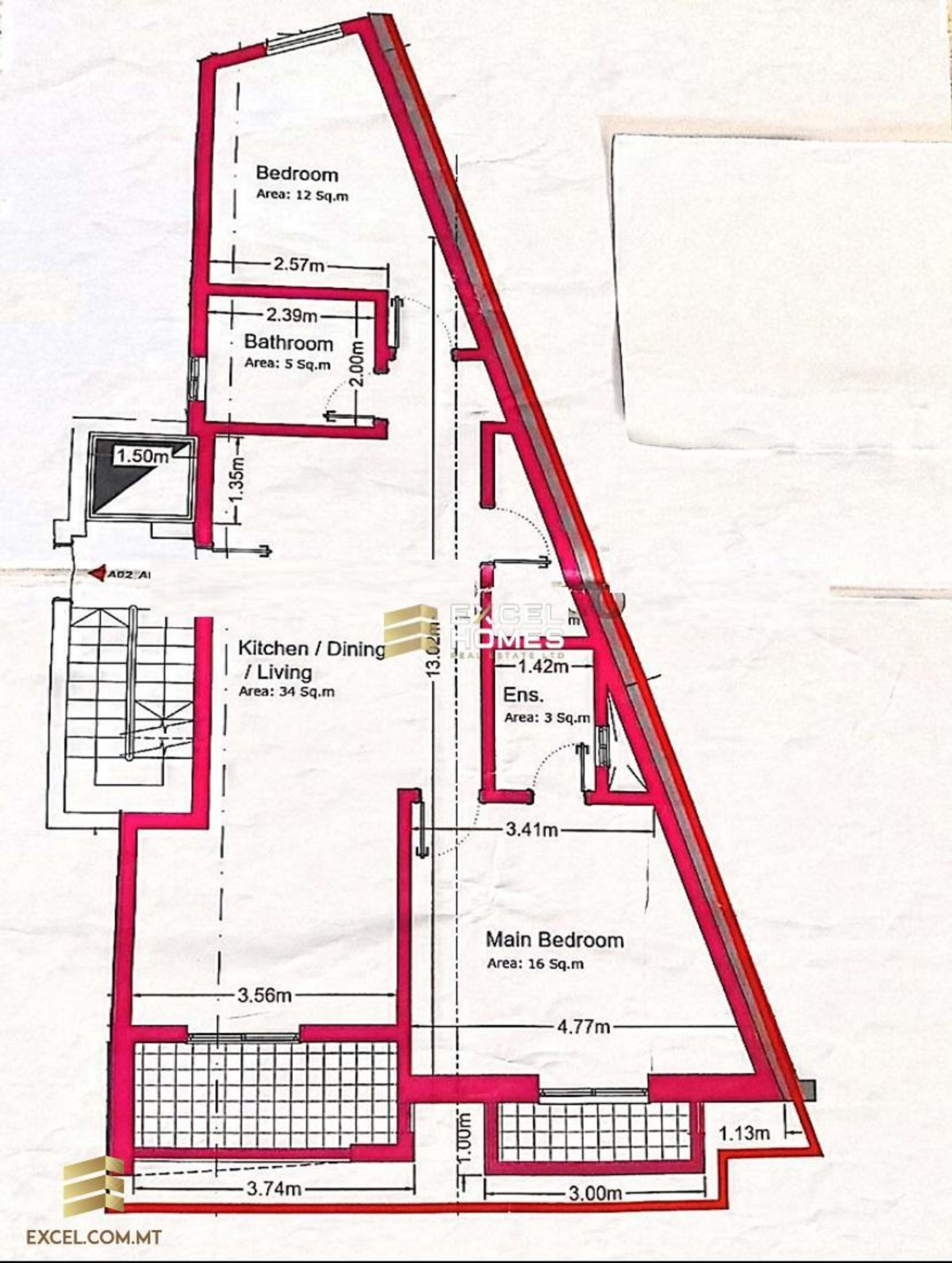 Dom w Święta Wenera, Święta Wenera 12232620