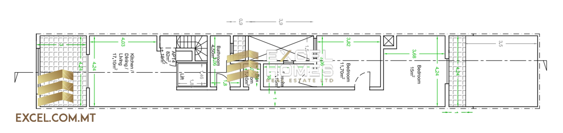 Huis in Qormi,  12232641