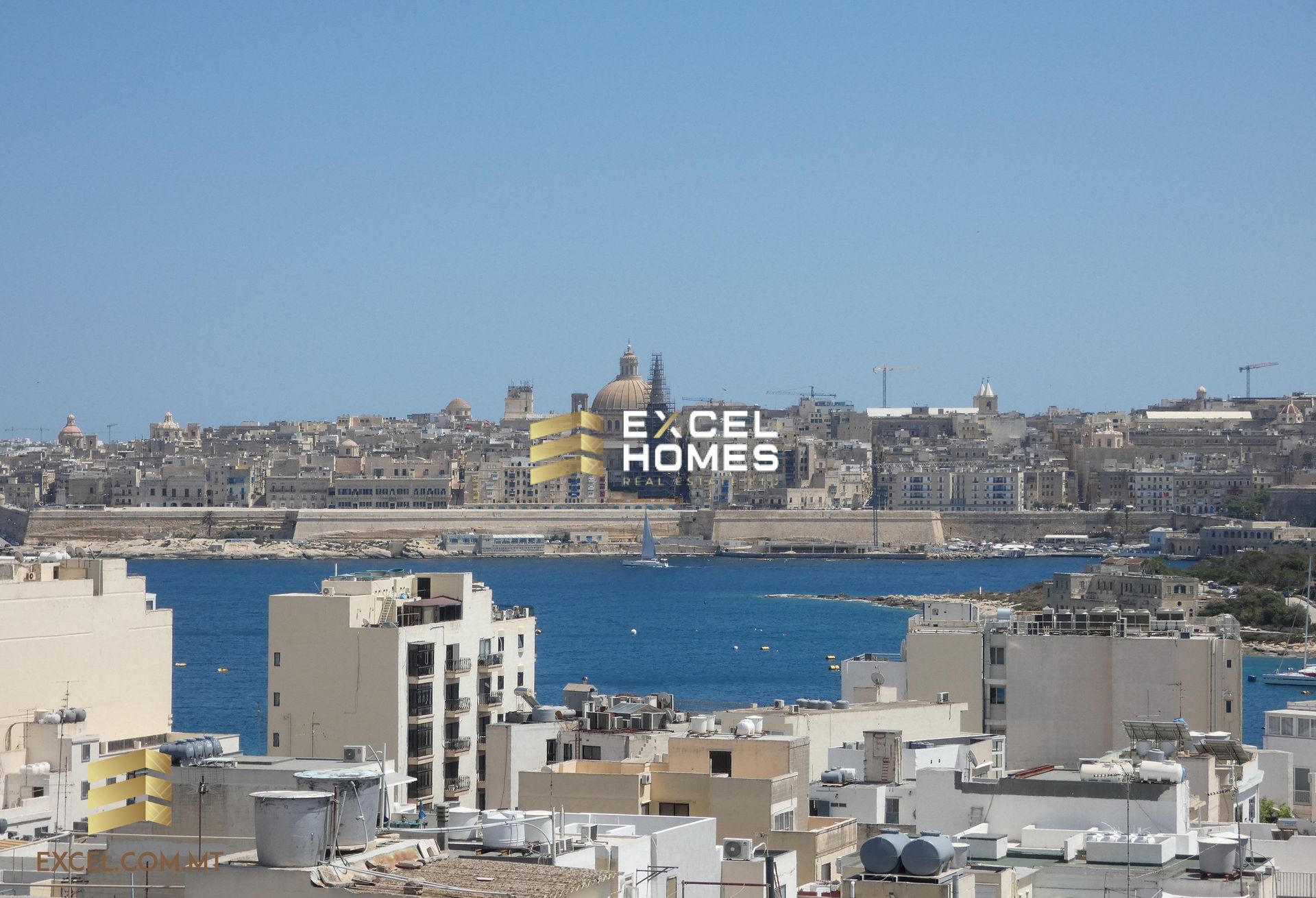 房子 在 Sliema,  12232716