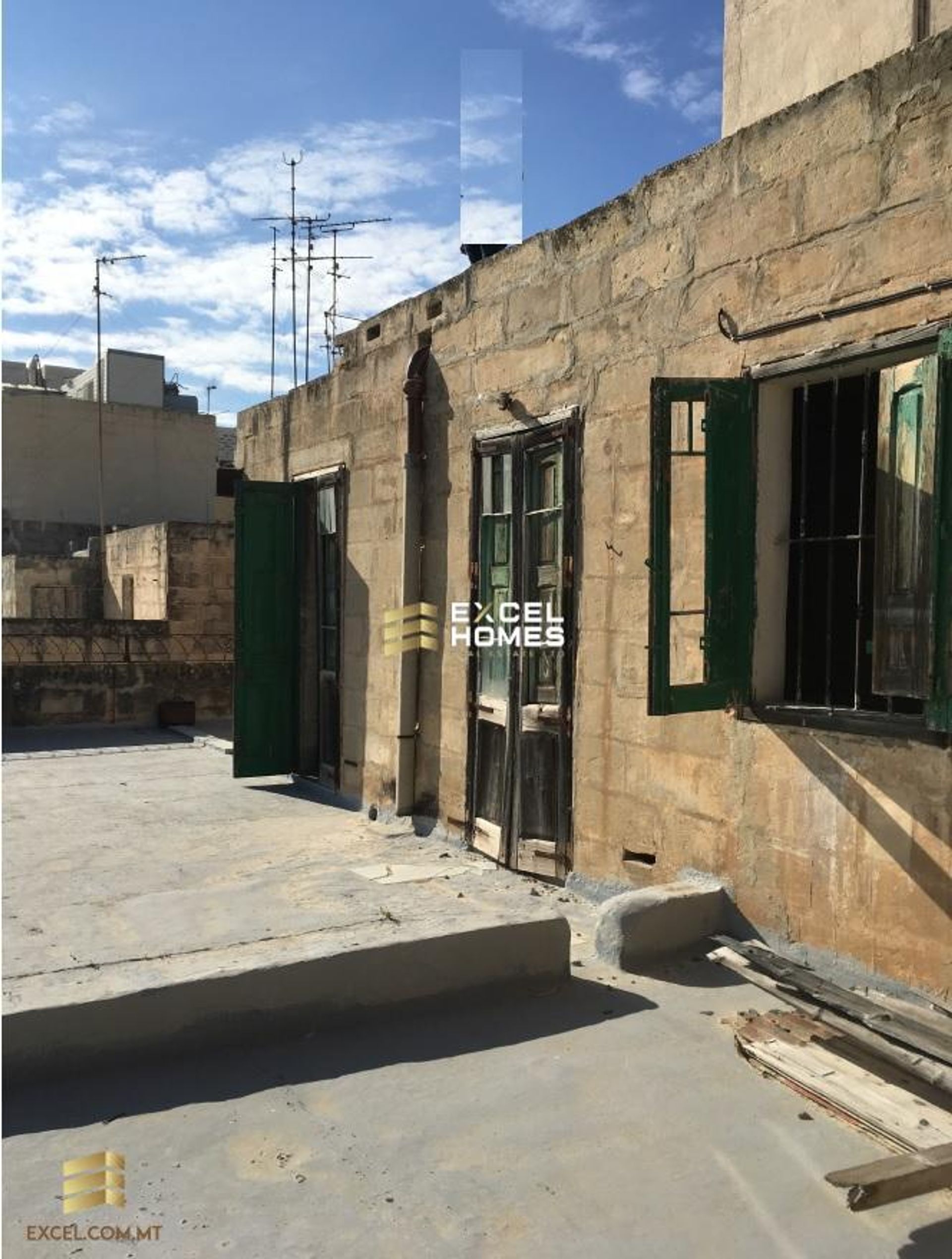 rumah dalam Valletta, Valletta 12232797