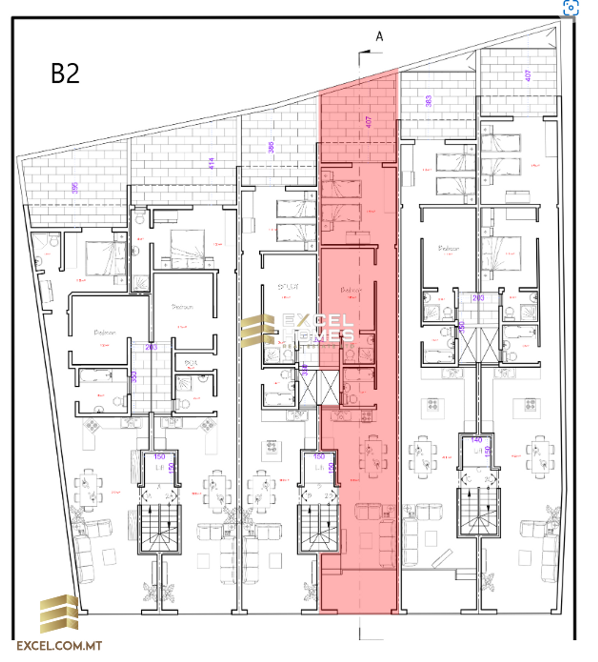 rumah dalam Victoria, Rabat (Ghawdex) 12232820