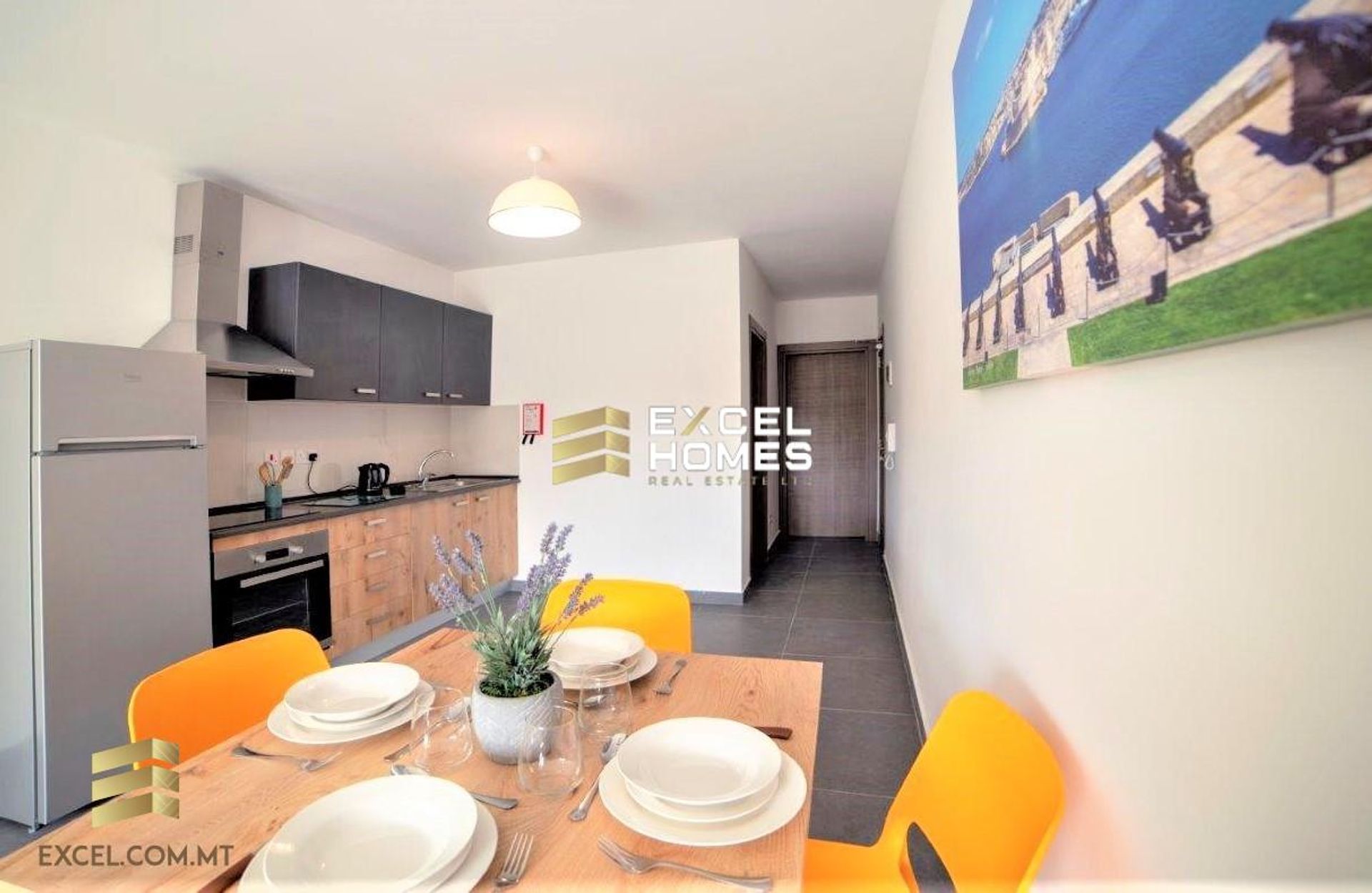 Hus i Gzira, Gzira 12232852