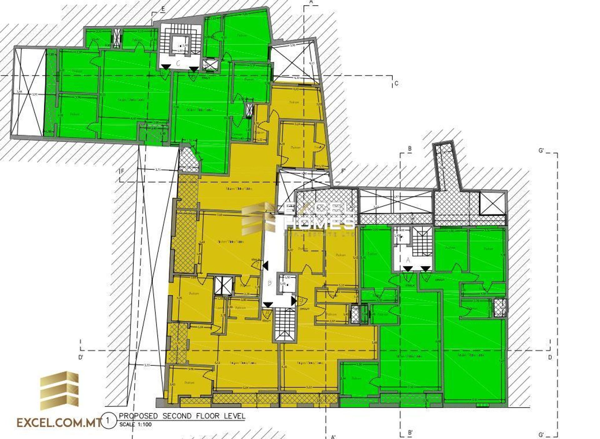 rumah dalam Hamrun, Hamrun 12232907