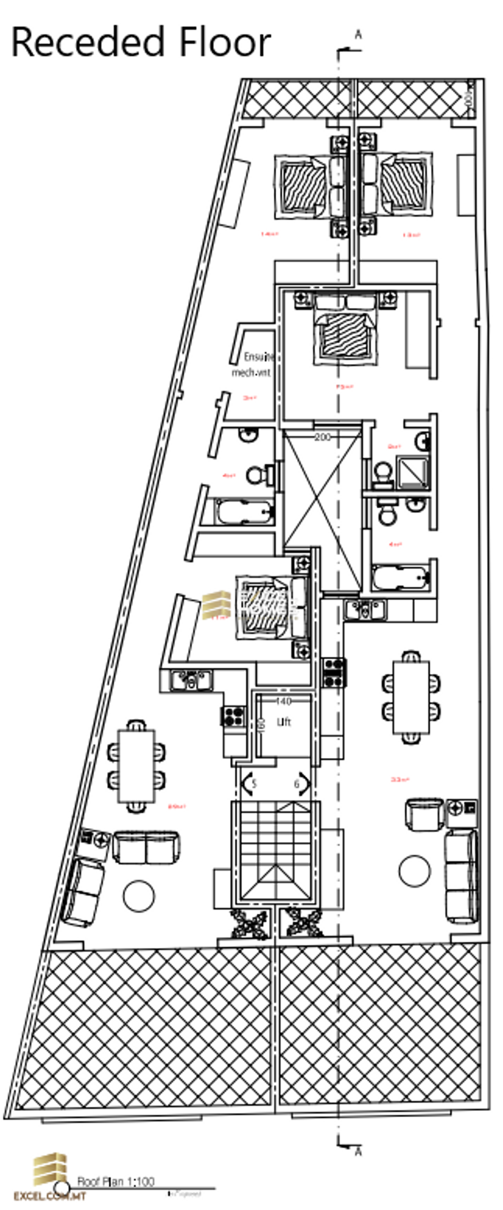 Rumah di Victoria, Rabat (Ghawdex) 12232974