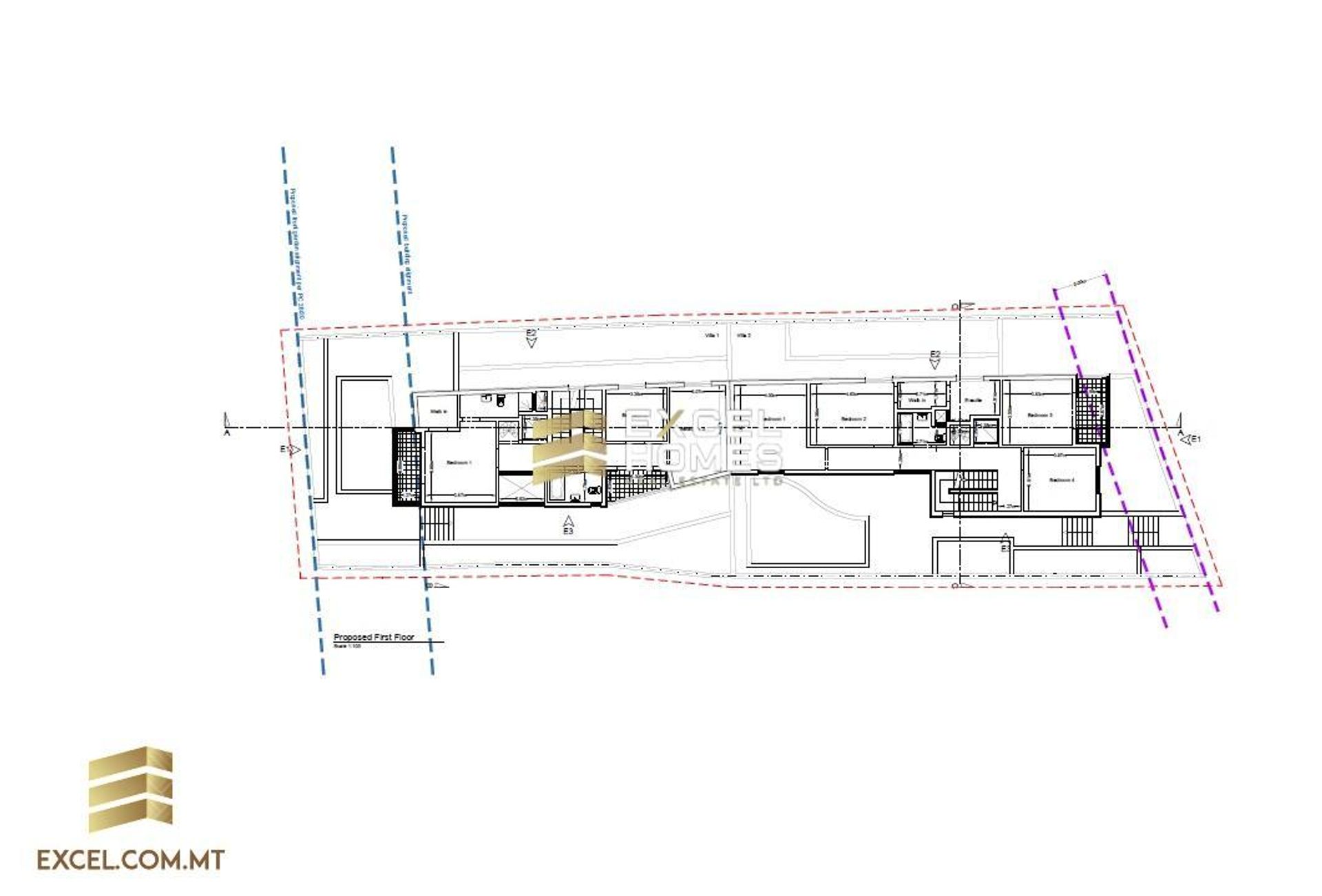 Haus im Attard,  12233028