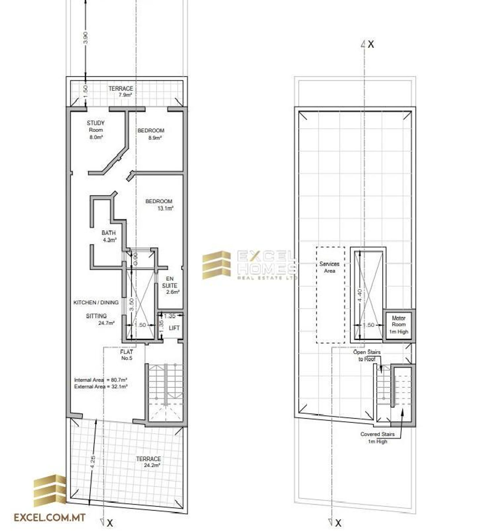 Rumah di Victoria, Rabat (Ghawdex) 12233041