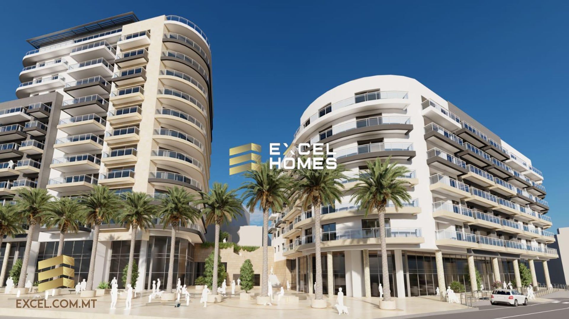 Huis in Marsalforn, Zebbug (Ghawdex) 12233087