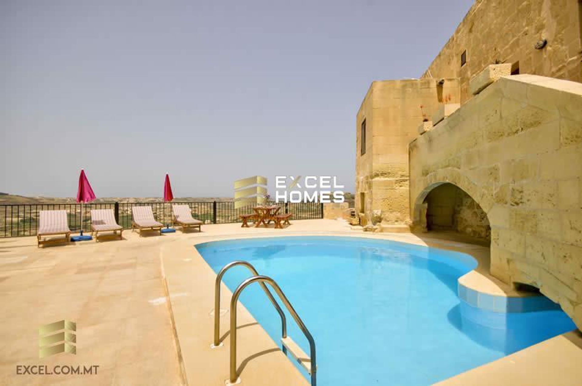 Huis in Zebbug, Zebbug (Ghawdex) 12233116