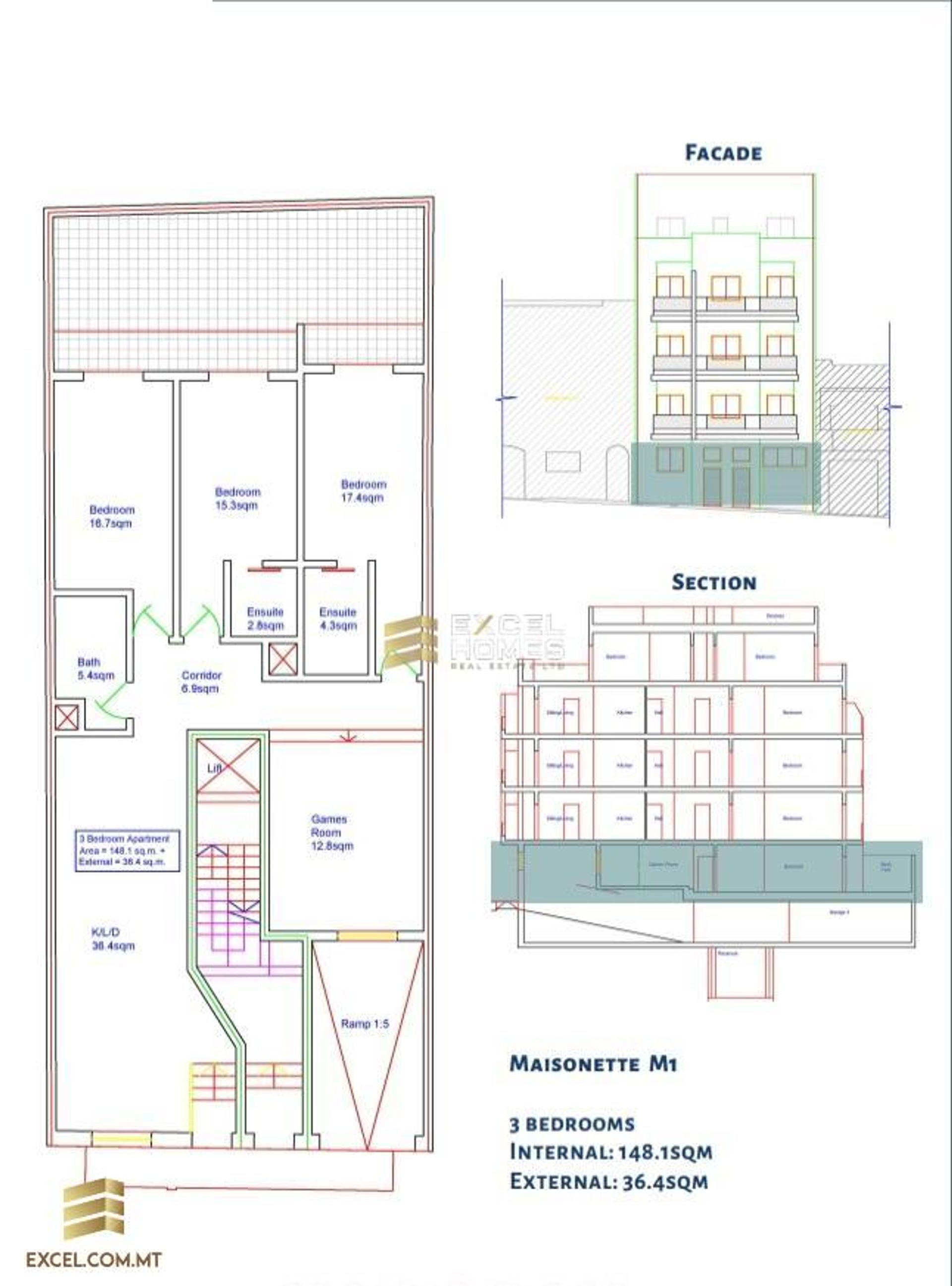 casa en iklín, iklín 12233149