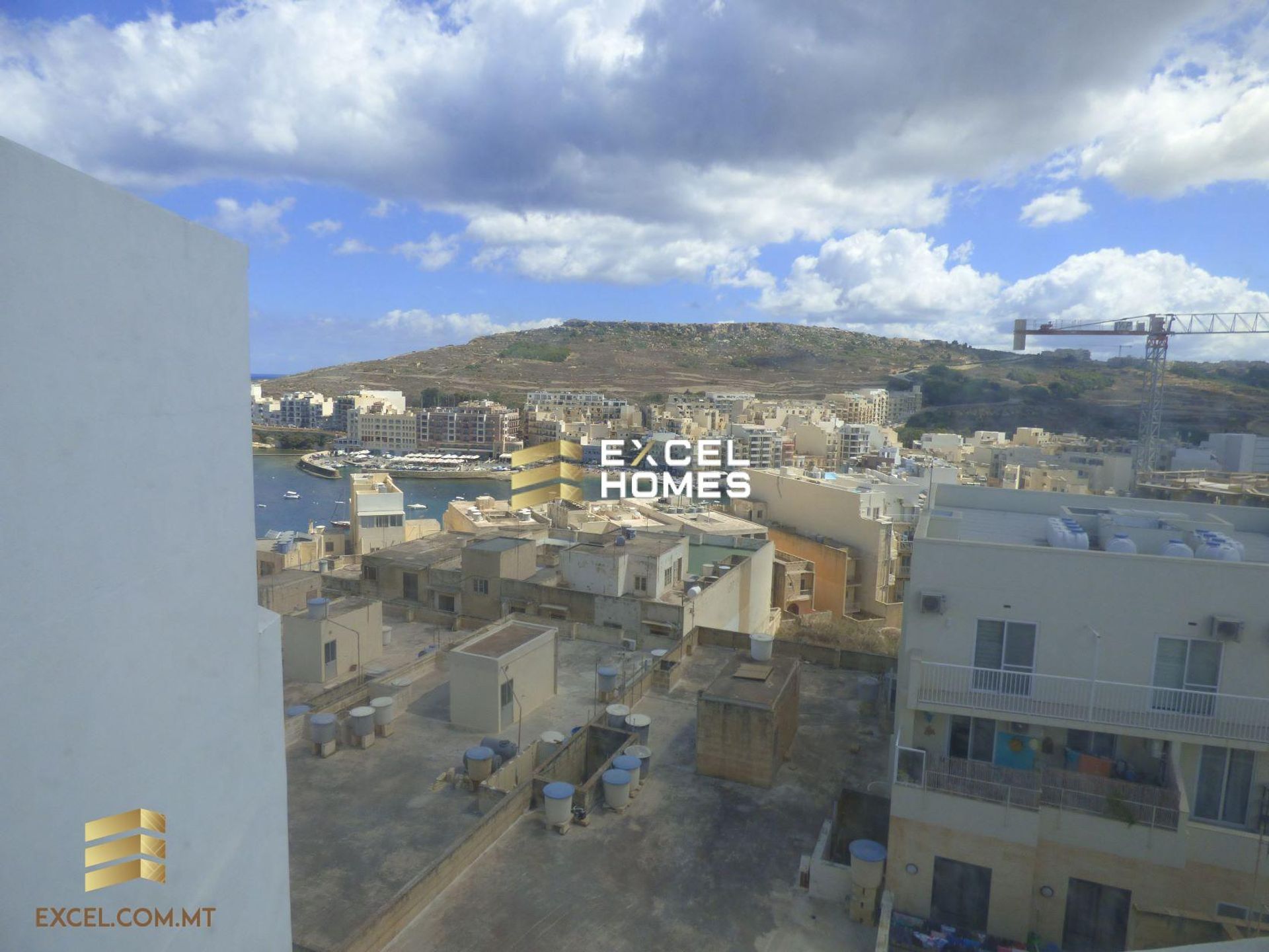 House in Marsalforn, Zebbug (Ghawdex) 12233161