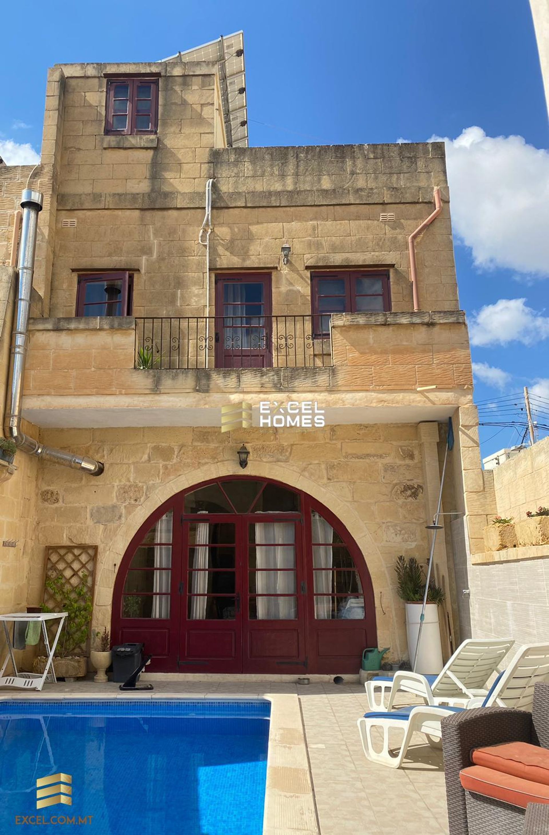 Casa nel Xaghra, Xaghra 12233294