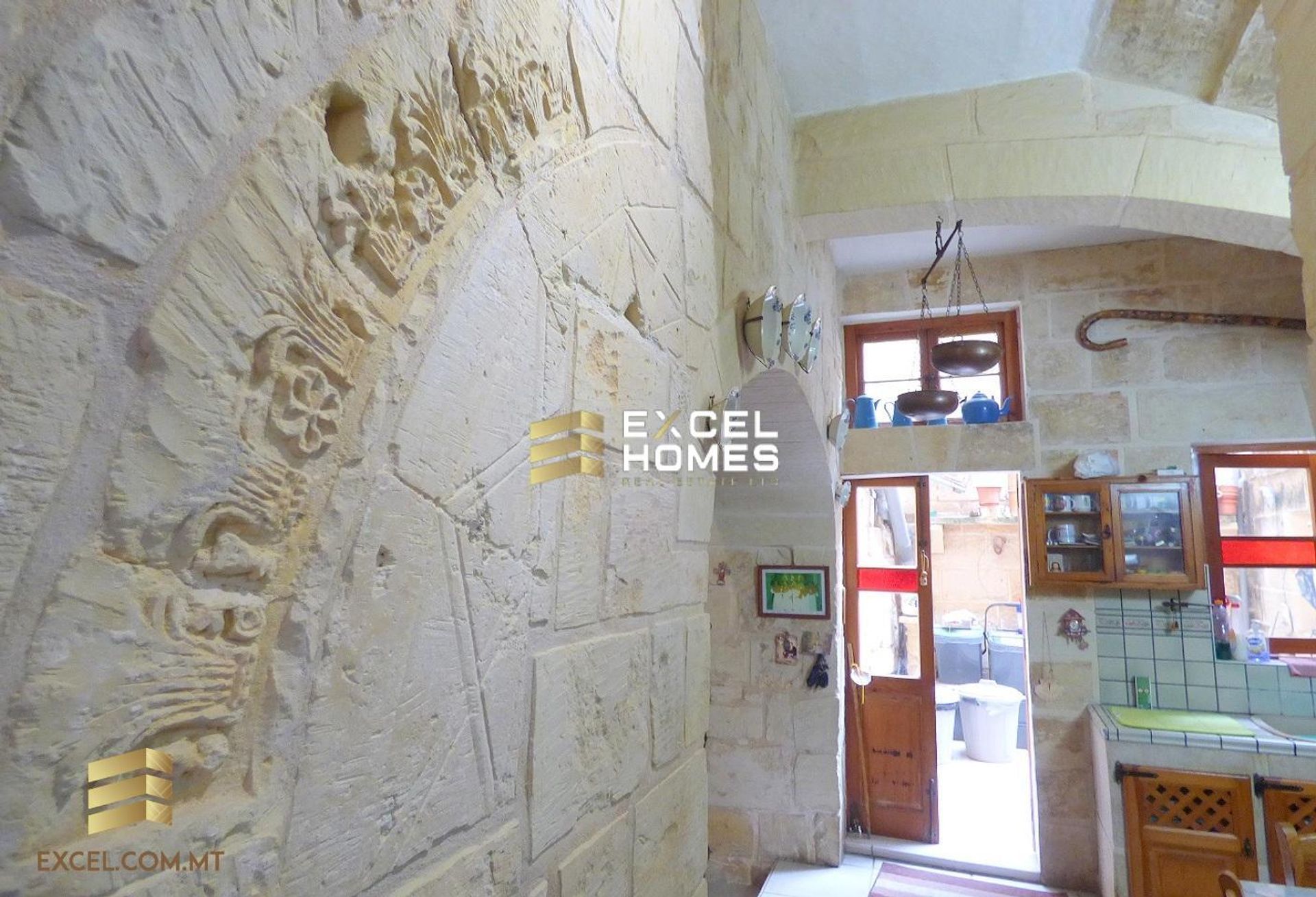 House in Balzan,  12233333