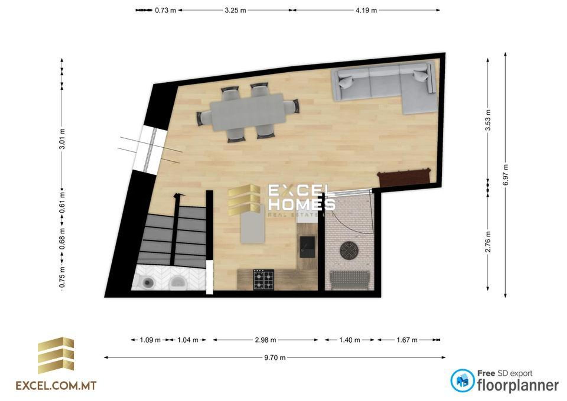 Multiple Condos in Qormi, Qormi 12233368