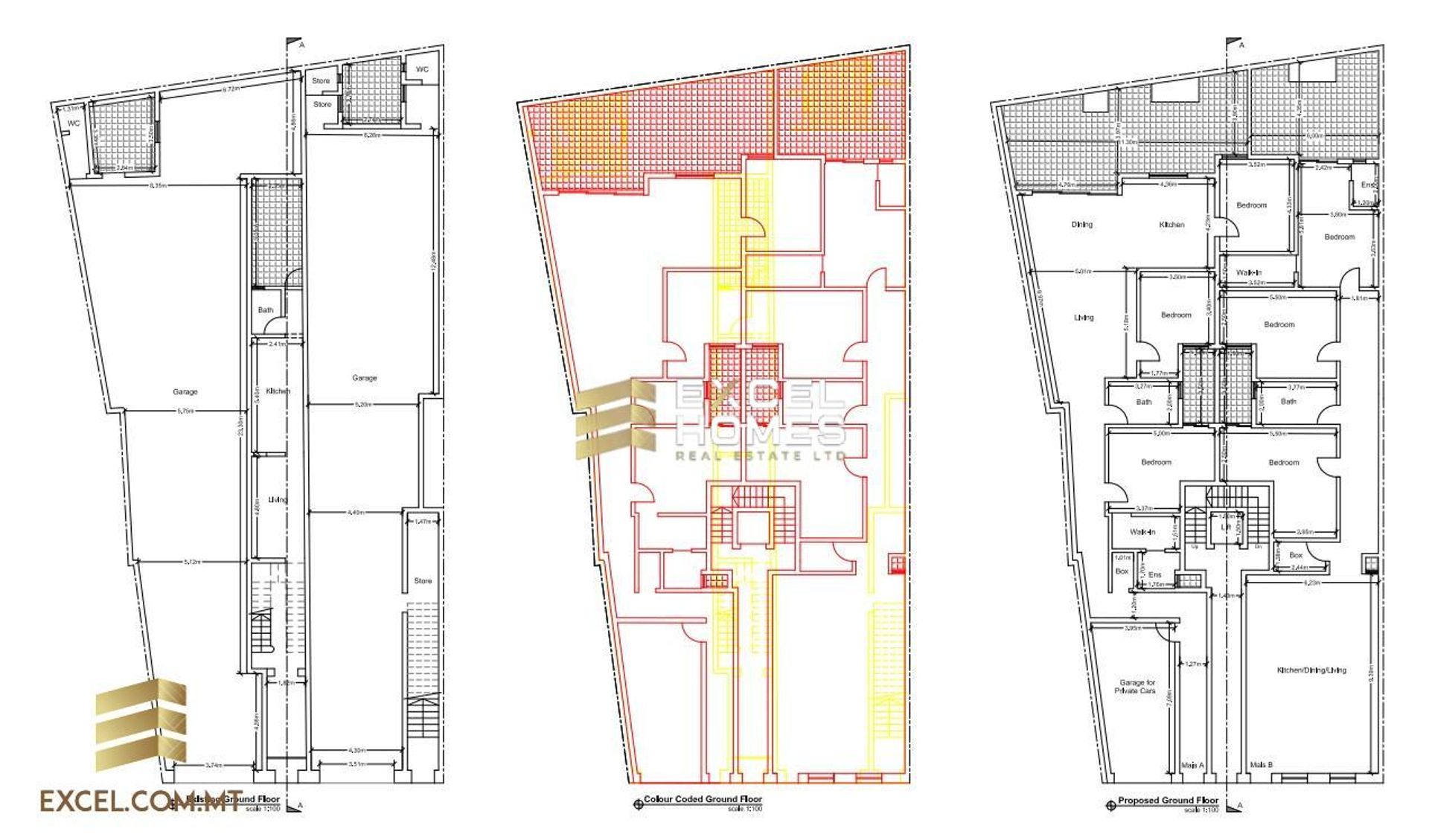 rumah dalam Qormi, Qormi 12233388