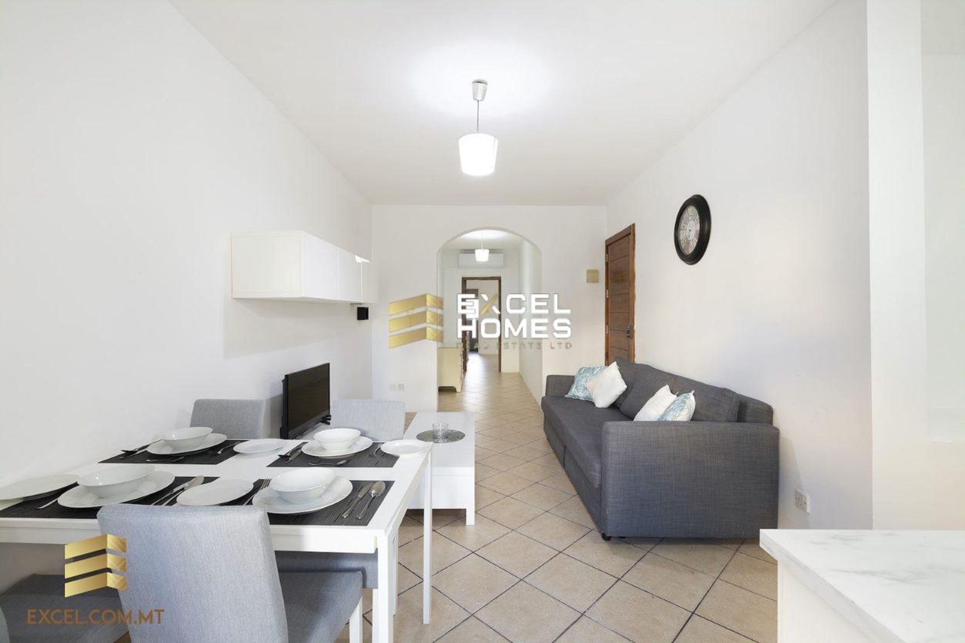 Hus i Gzira, Gzira 12233404