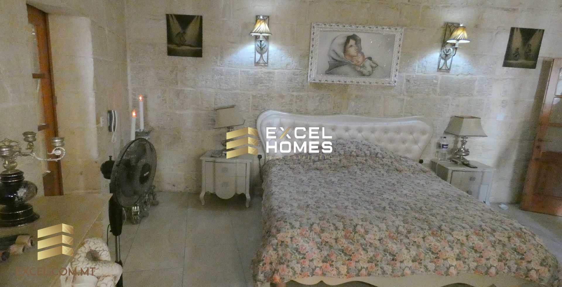 rumah dalam Qormi,  12233439