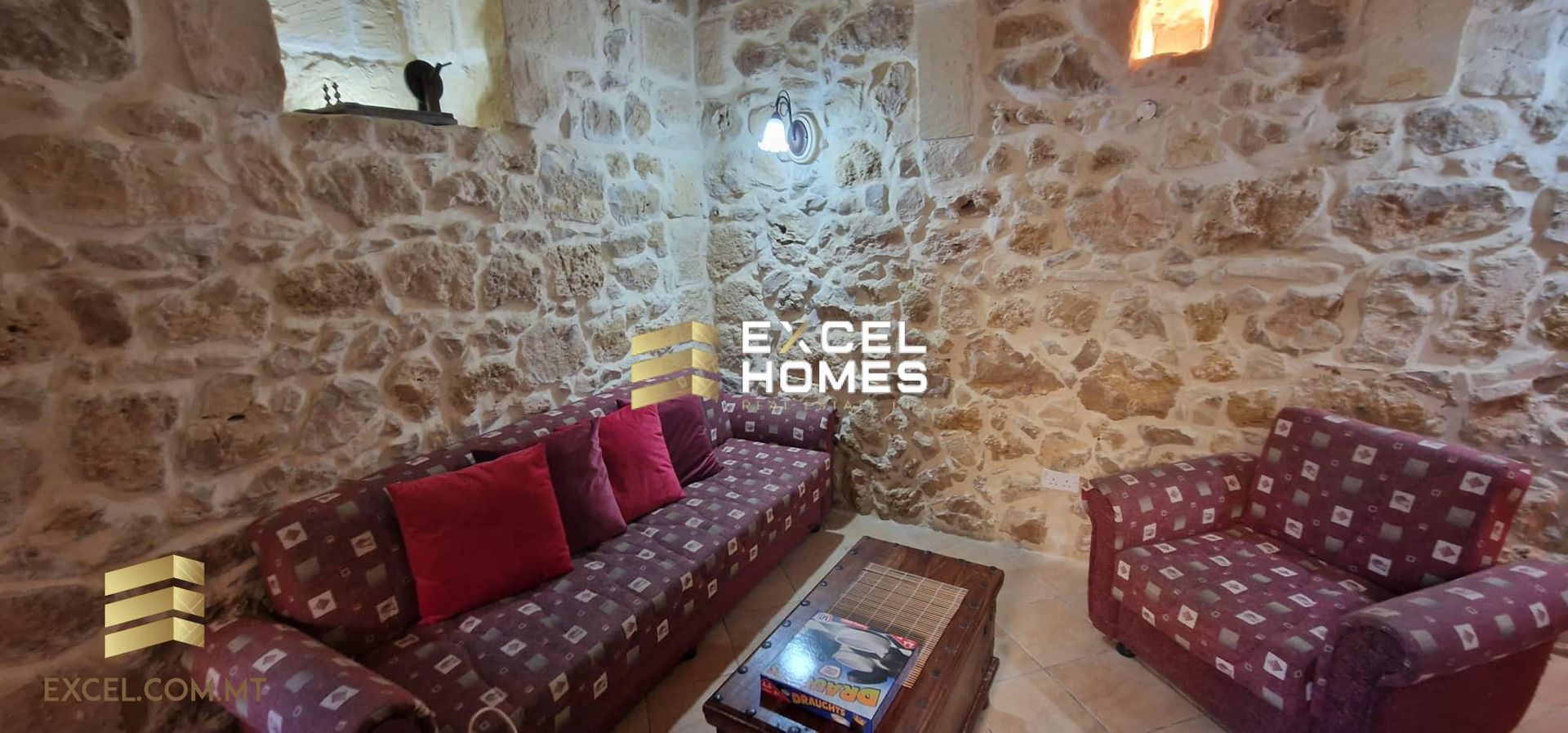 rumah dalam Zebbug, Zebbug (Ghawdex) 12233442