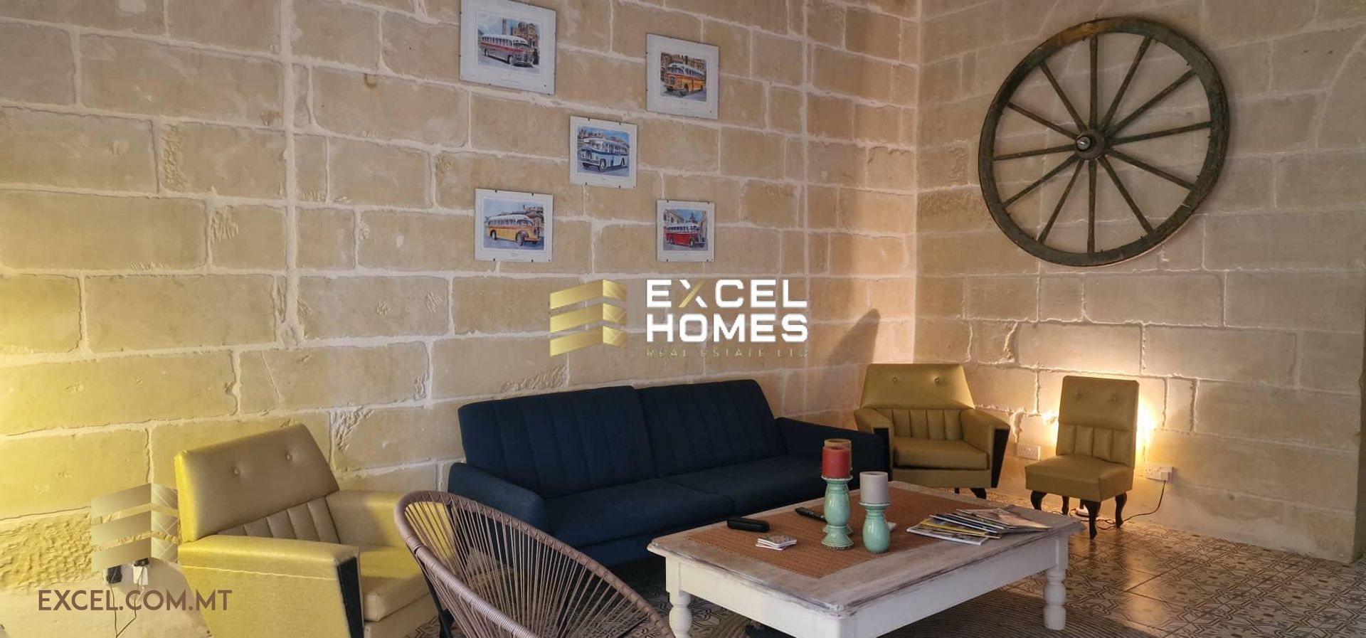 loger dans Zebbug, Zebbug (Ghawdex) 12233446