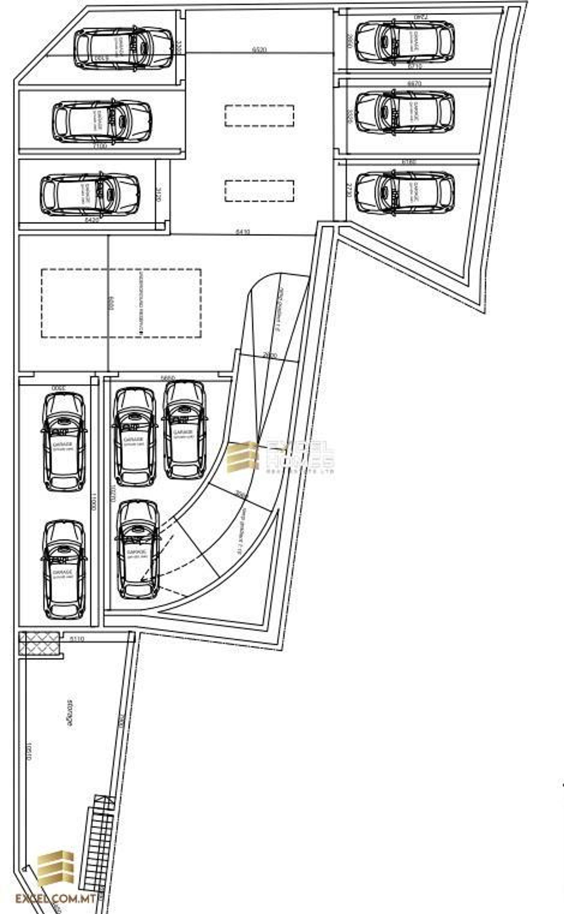 жилой дом в Биркиркара, Биркиркара 12233474