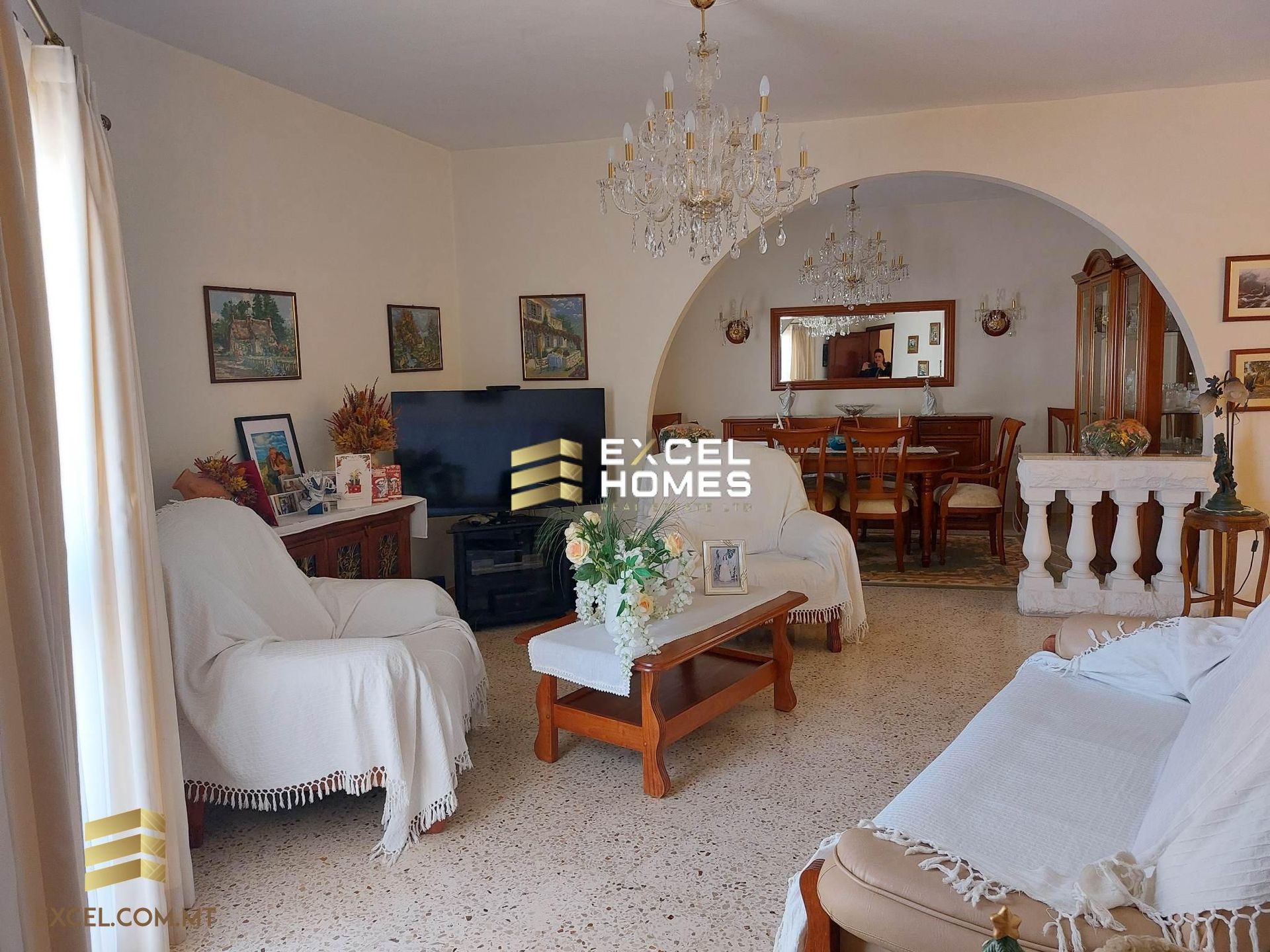 Rumah di Qormi, Qormi 12233589