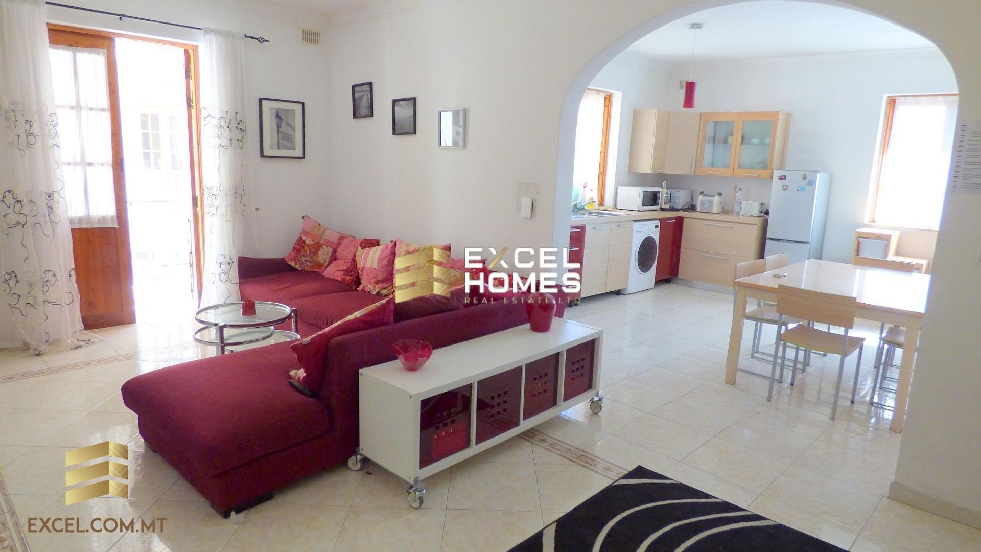 Hus i Sliema, Sliema 12233627