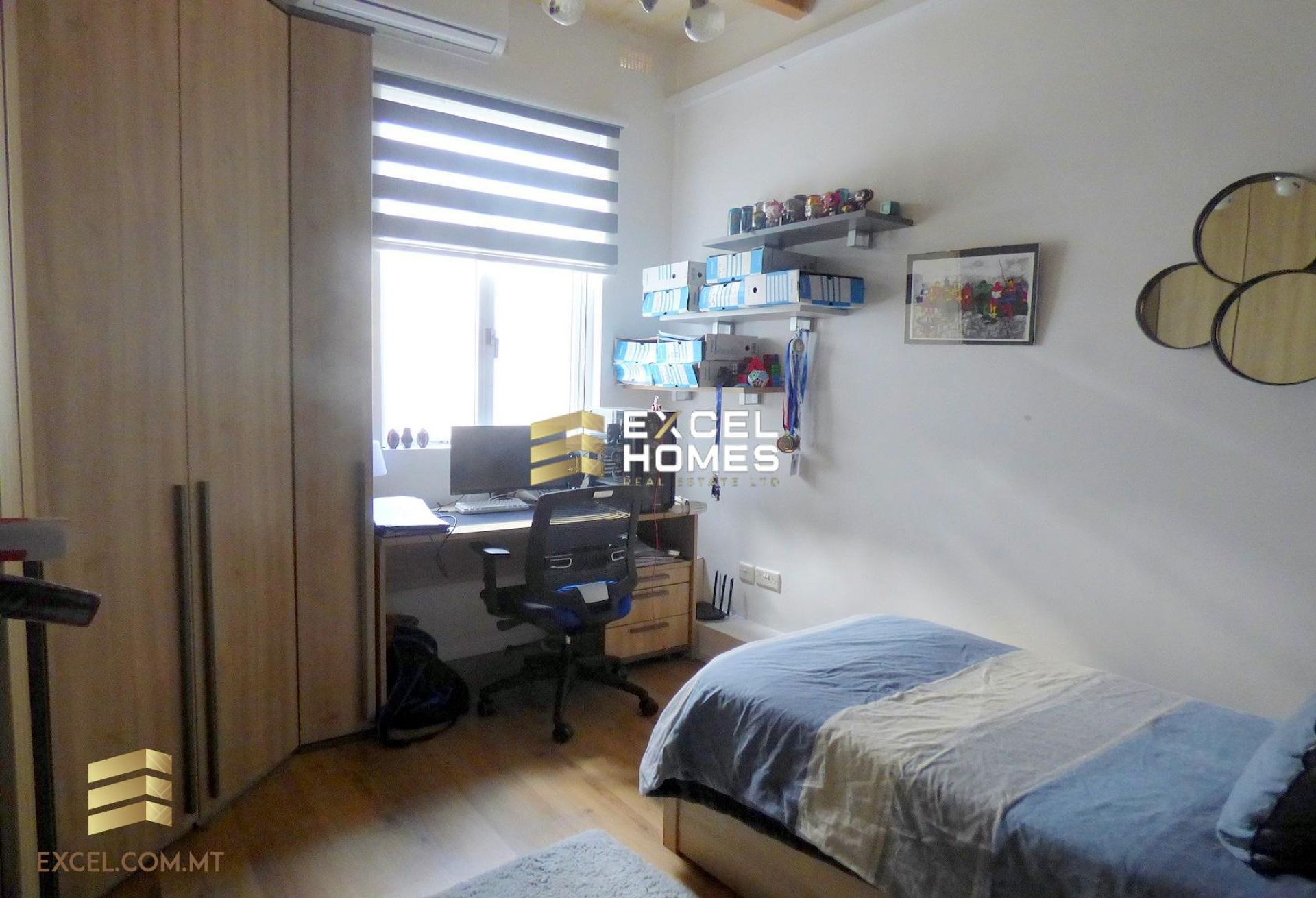 Meerdere appartementen in Sliema,  12233669