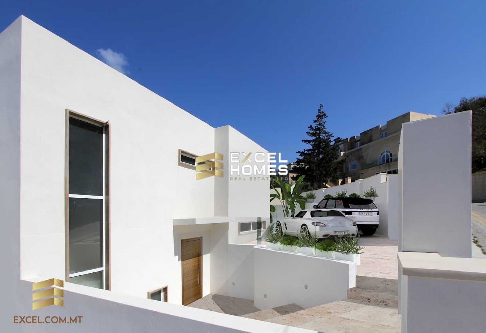 House in Madliena, Ogre Municipality 12233675