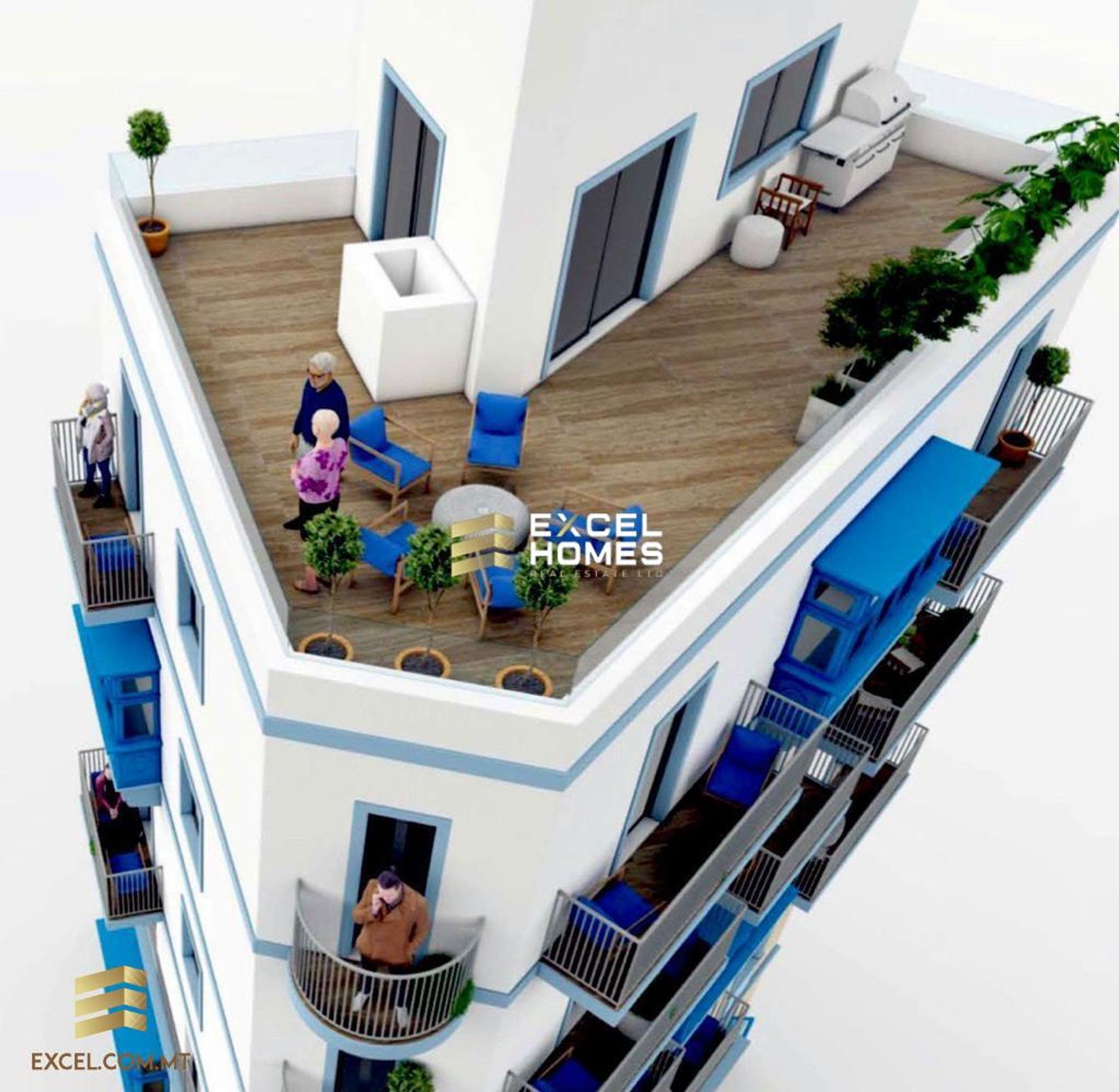 Huis in Gzira, Gzira 12233679