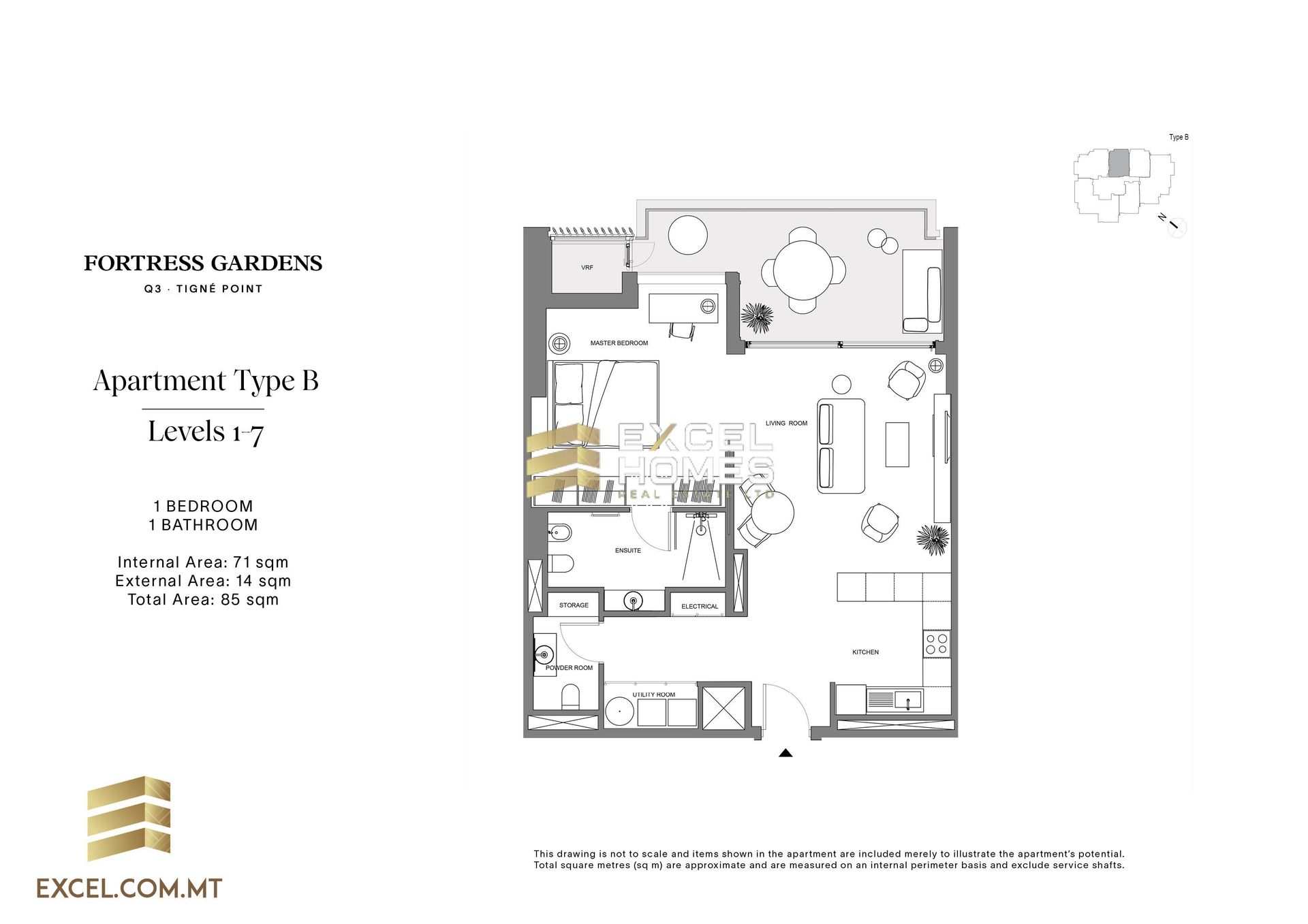 Dom w Sliema,  12233767