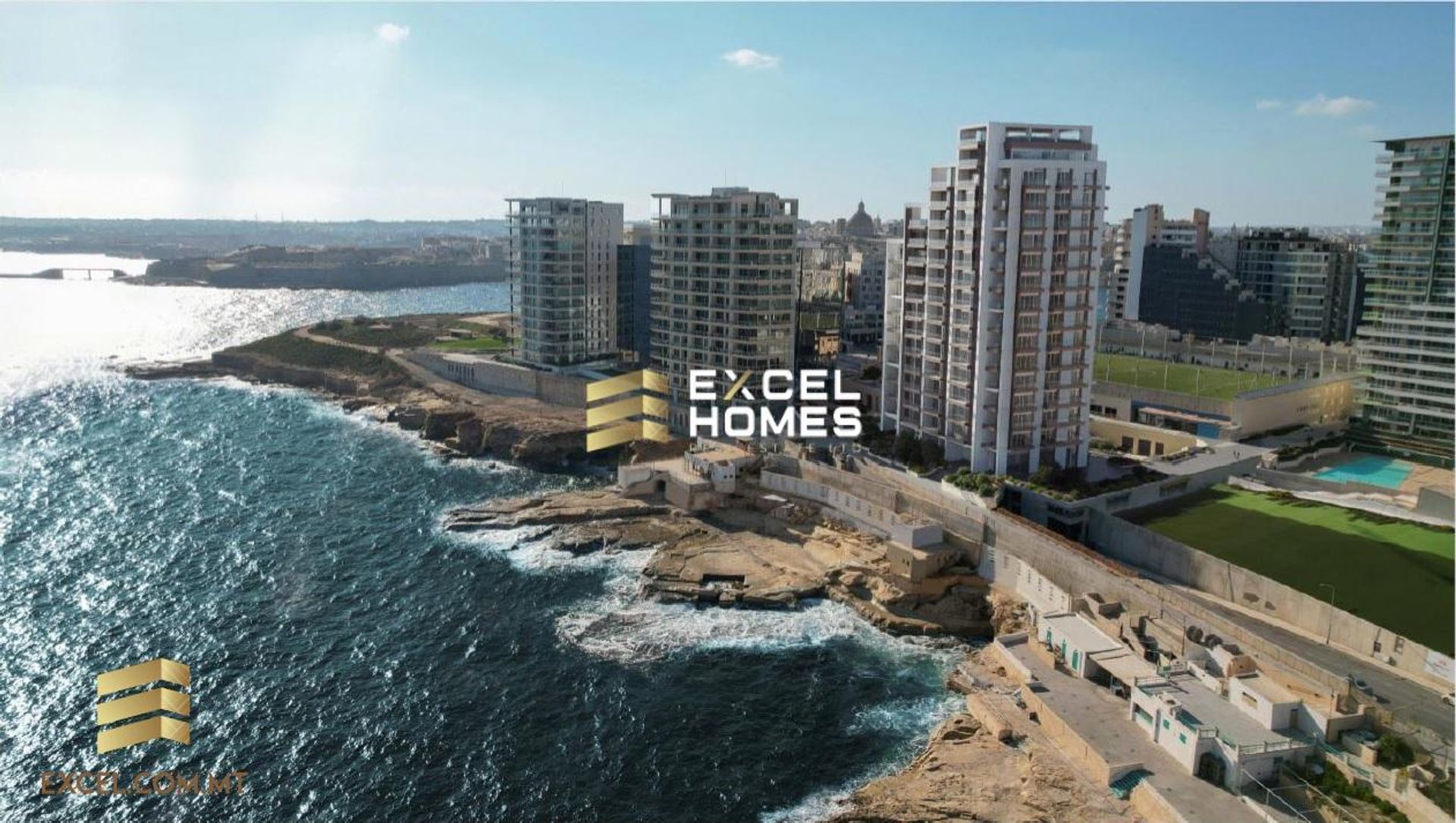 loger dans Tas-Sliema, Tas-Sliema 12233767