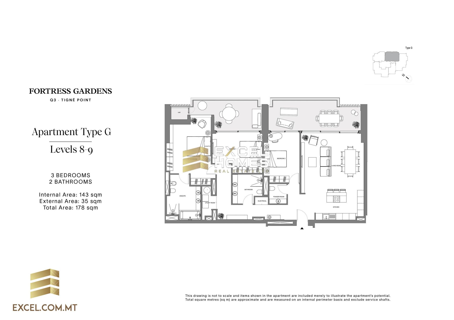 Dom w Sliema,  12233767