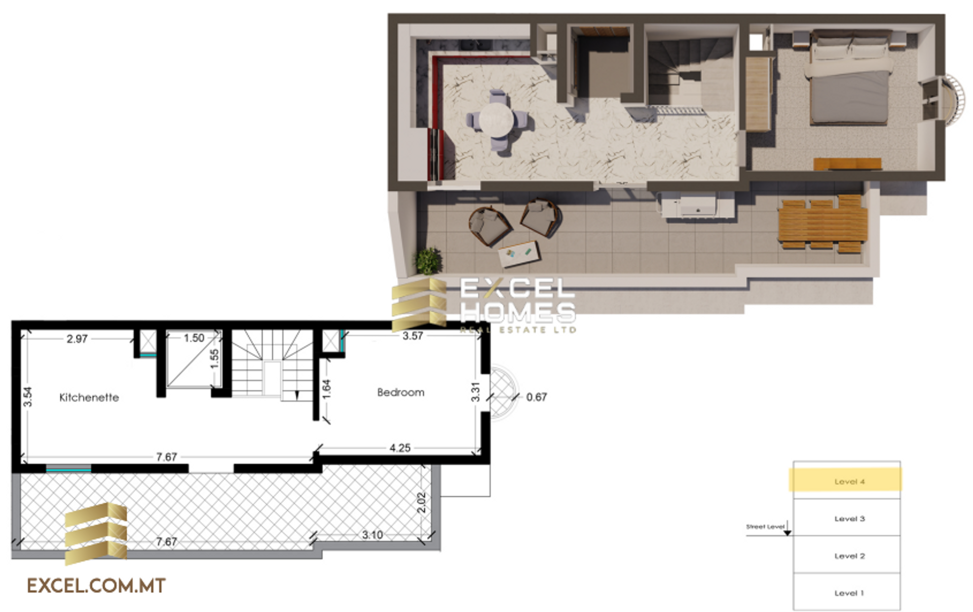 Múltiples condominios en Victoria, Rabat (Ghawdex) 12233836