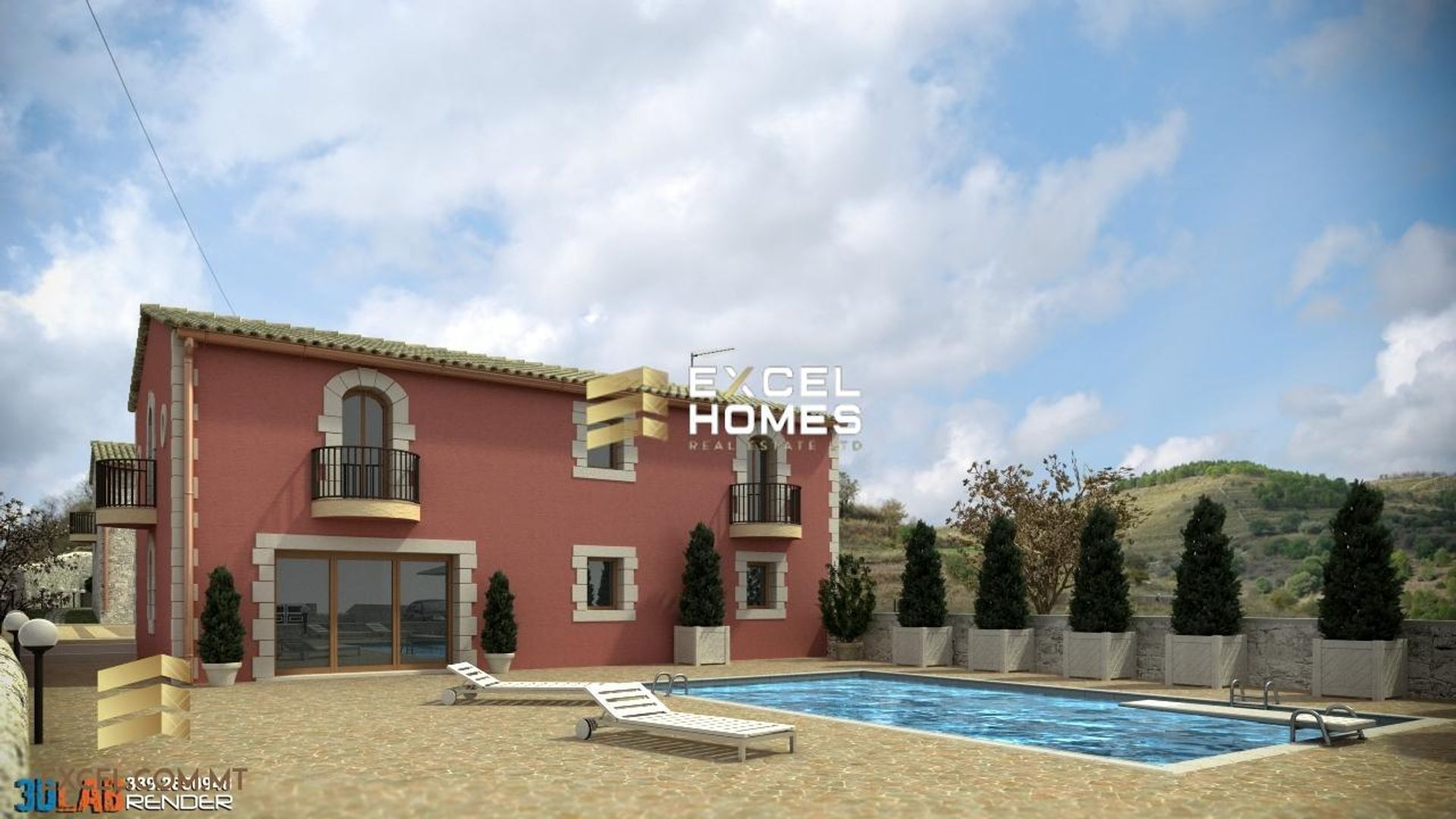 Huis in Ragusa, Sicily 12233941