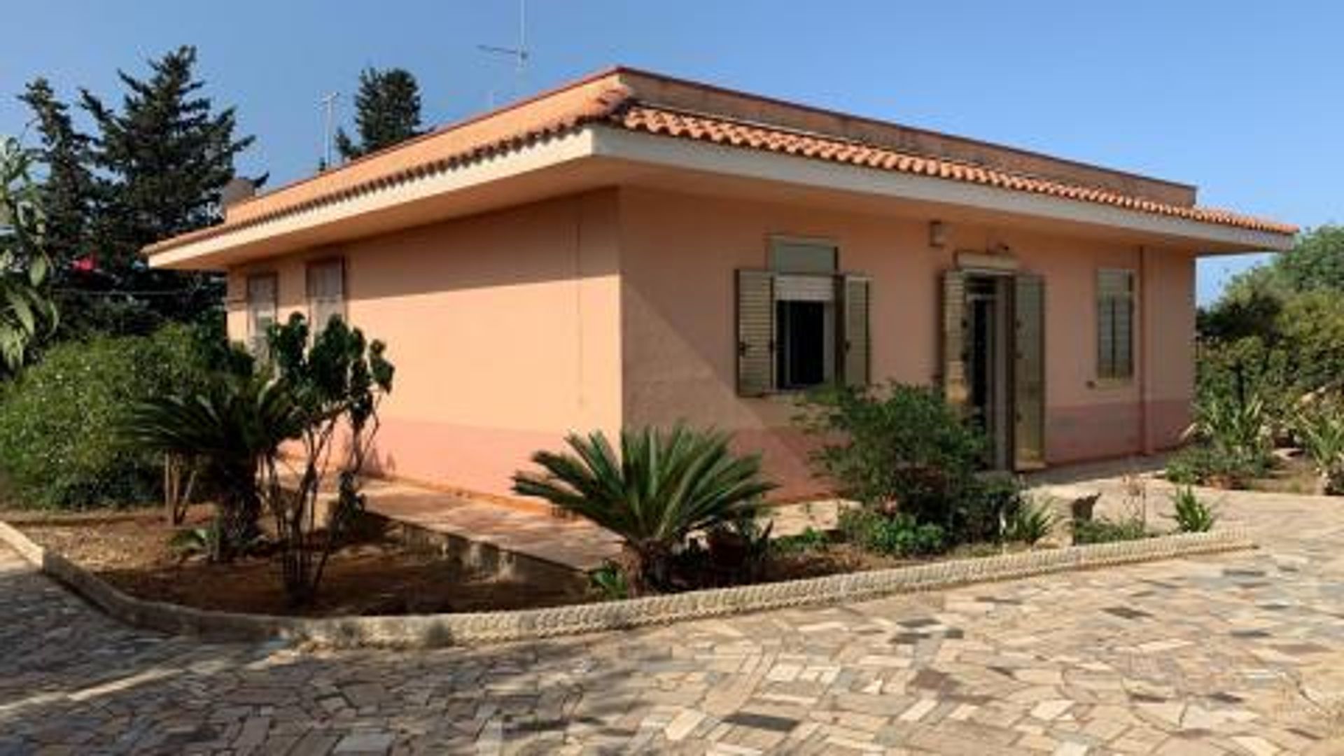 Huis in Ragusa, Sicily 12233968