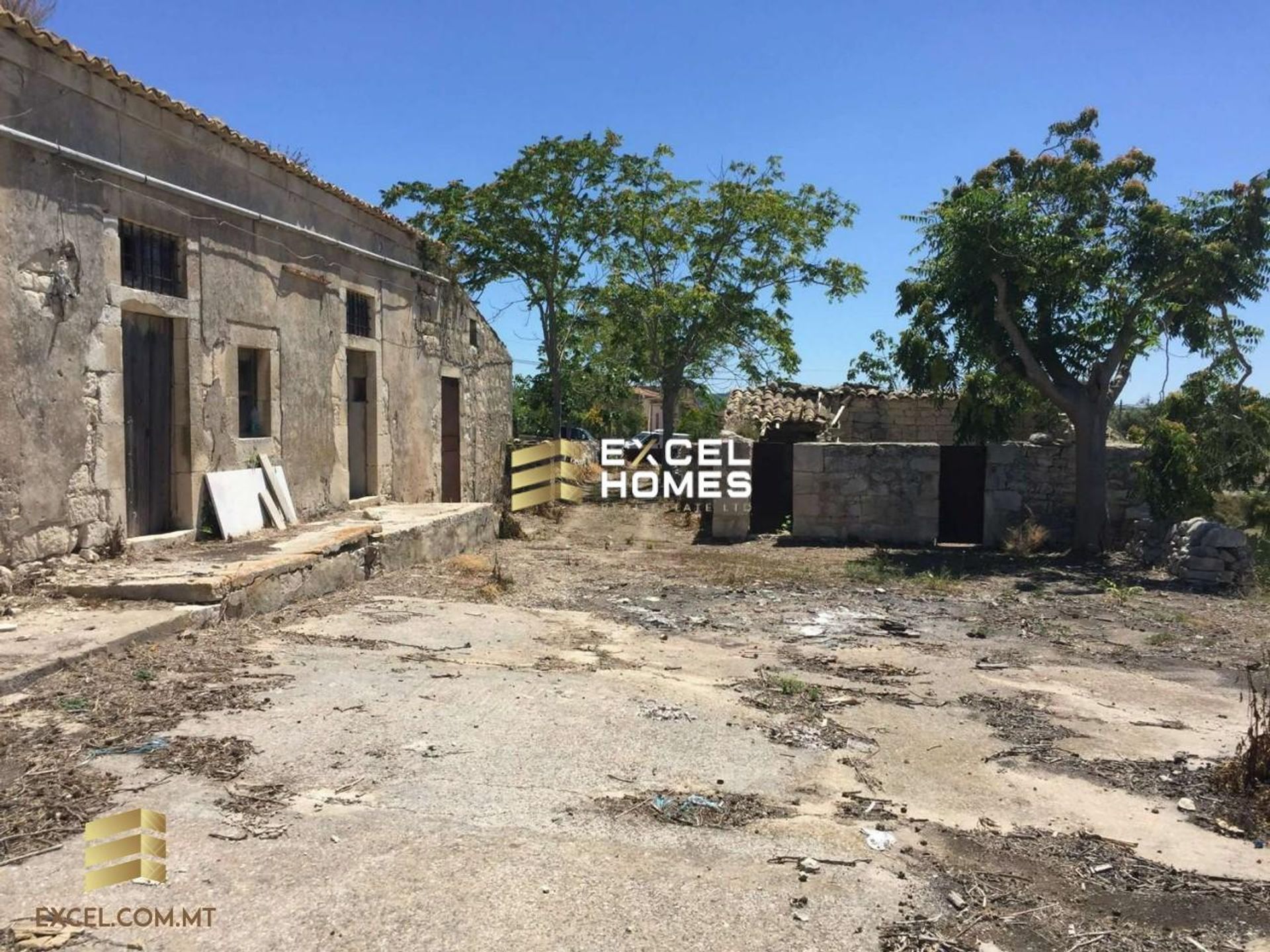 House in Ragusa, Sicilia 12233976