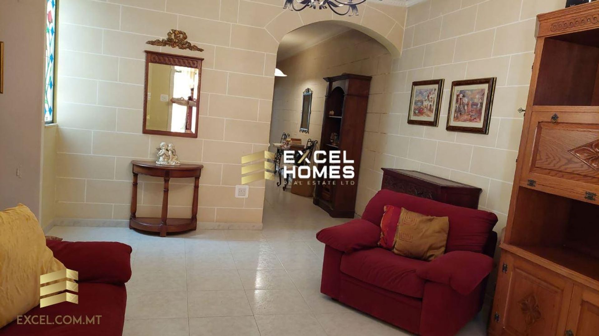 Huis in Birkirkara, Birkirkara 12233999