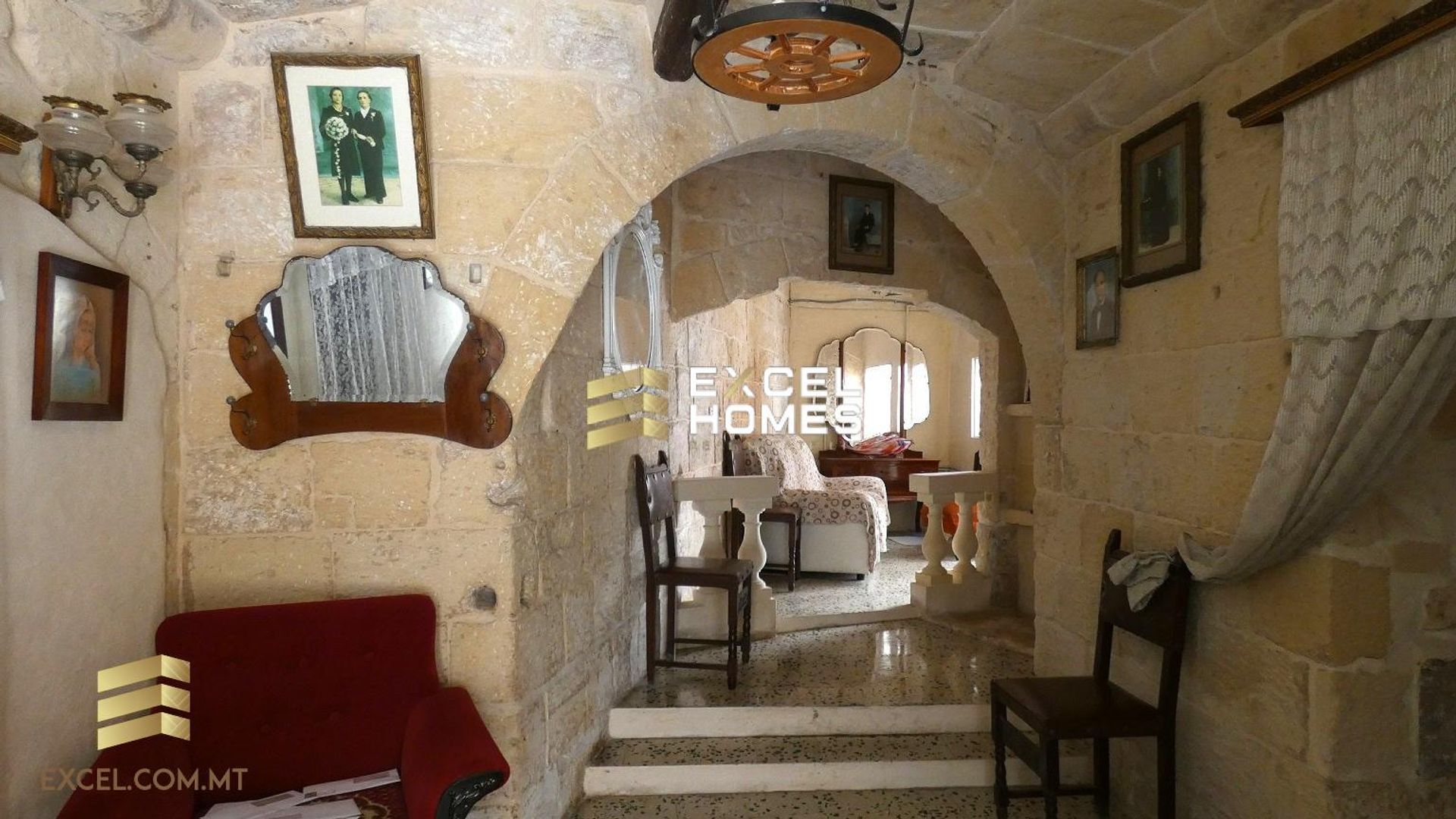 Hus i Qormi, Qormi 12234009