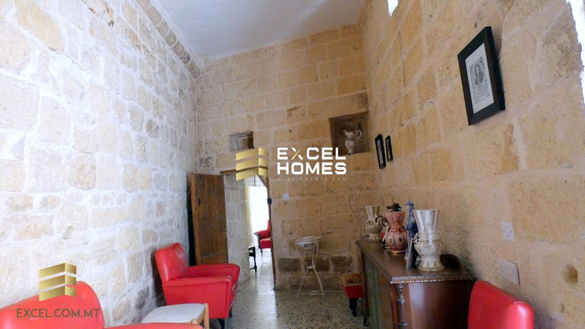 Hus i Qormi, Qormi 12234009