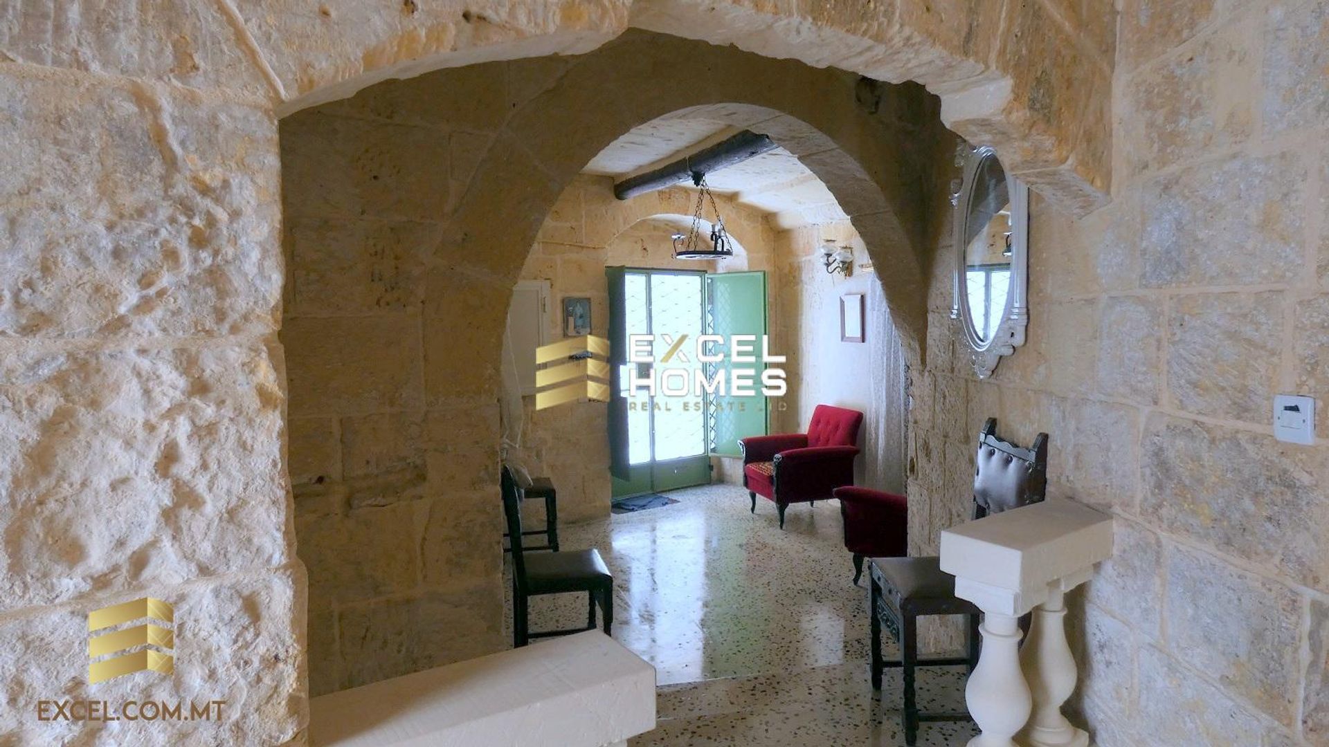 Hus i Qormi, Qormi 12234009