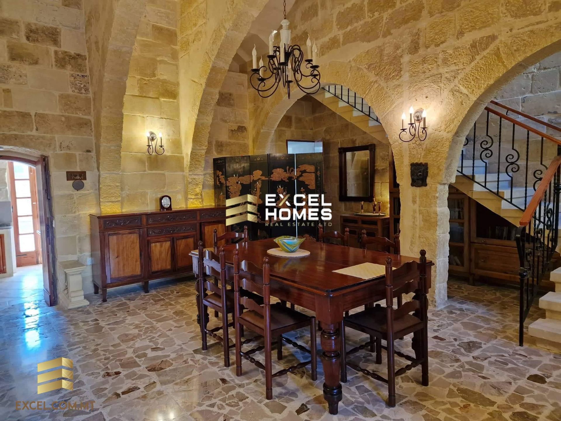 House in Victoria, Rabat (Ghawdex) 12234080