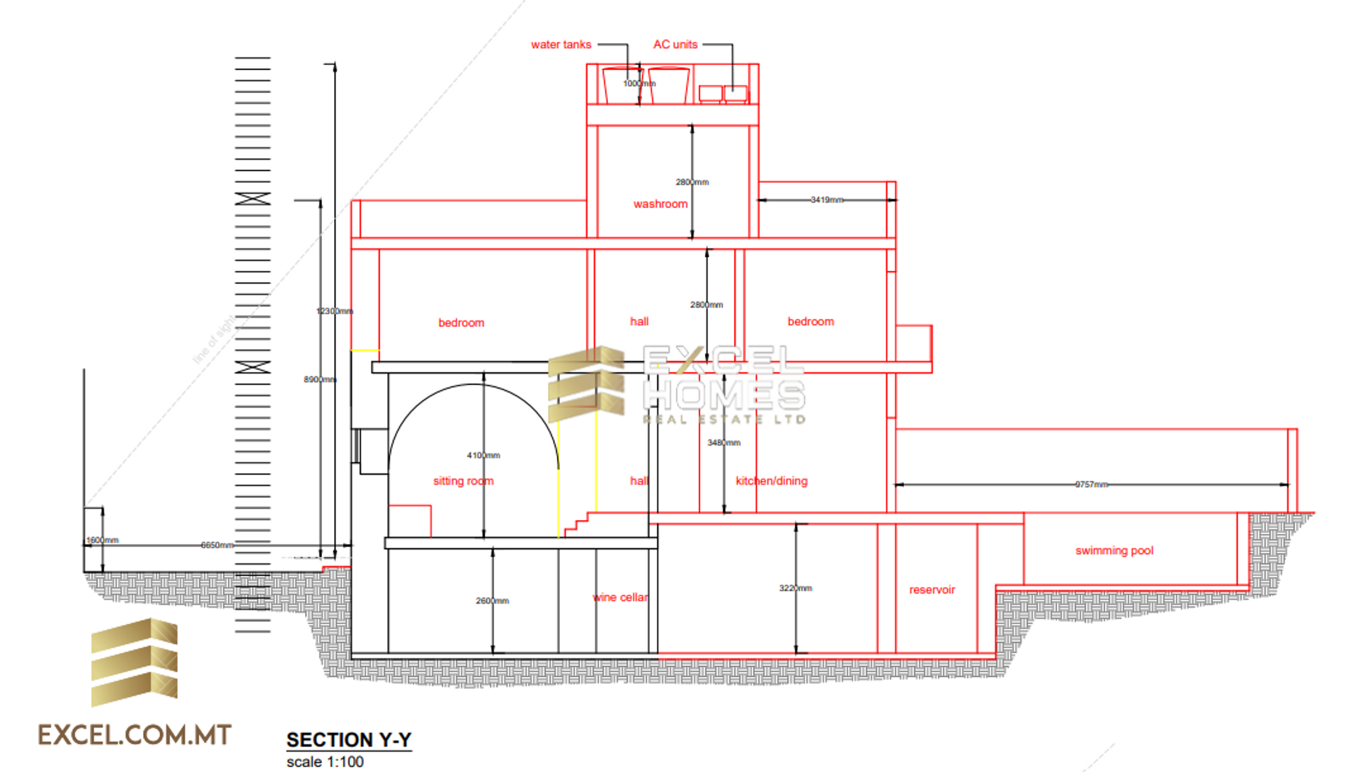 casa en Xaghra, Xaghra 12234149