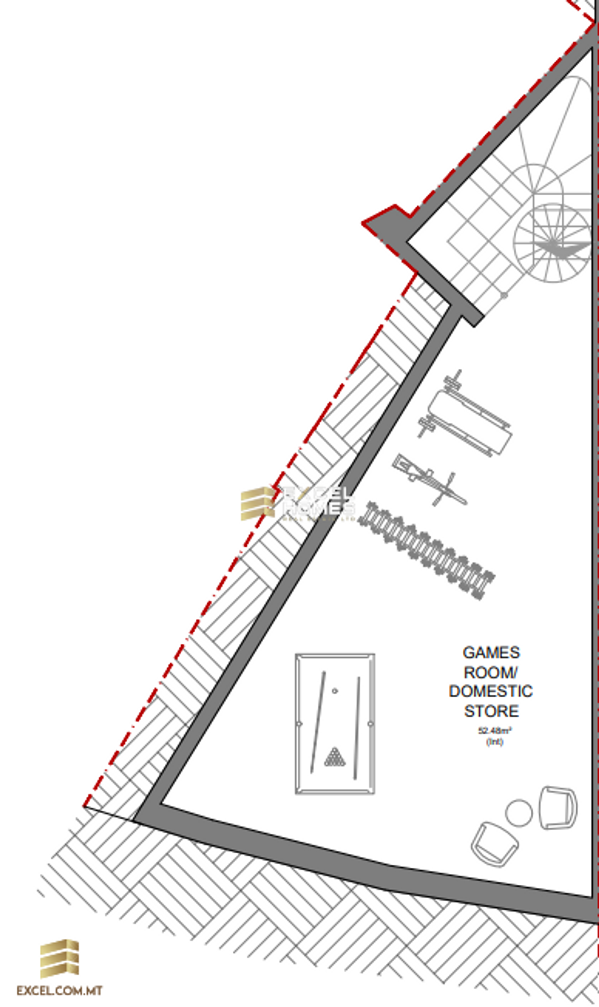 Meerdere appartementen in Żebbuġ,  12234169