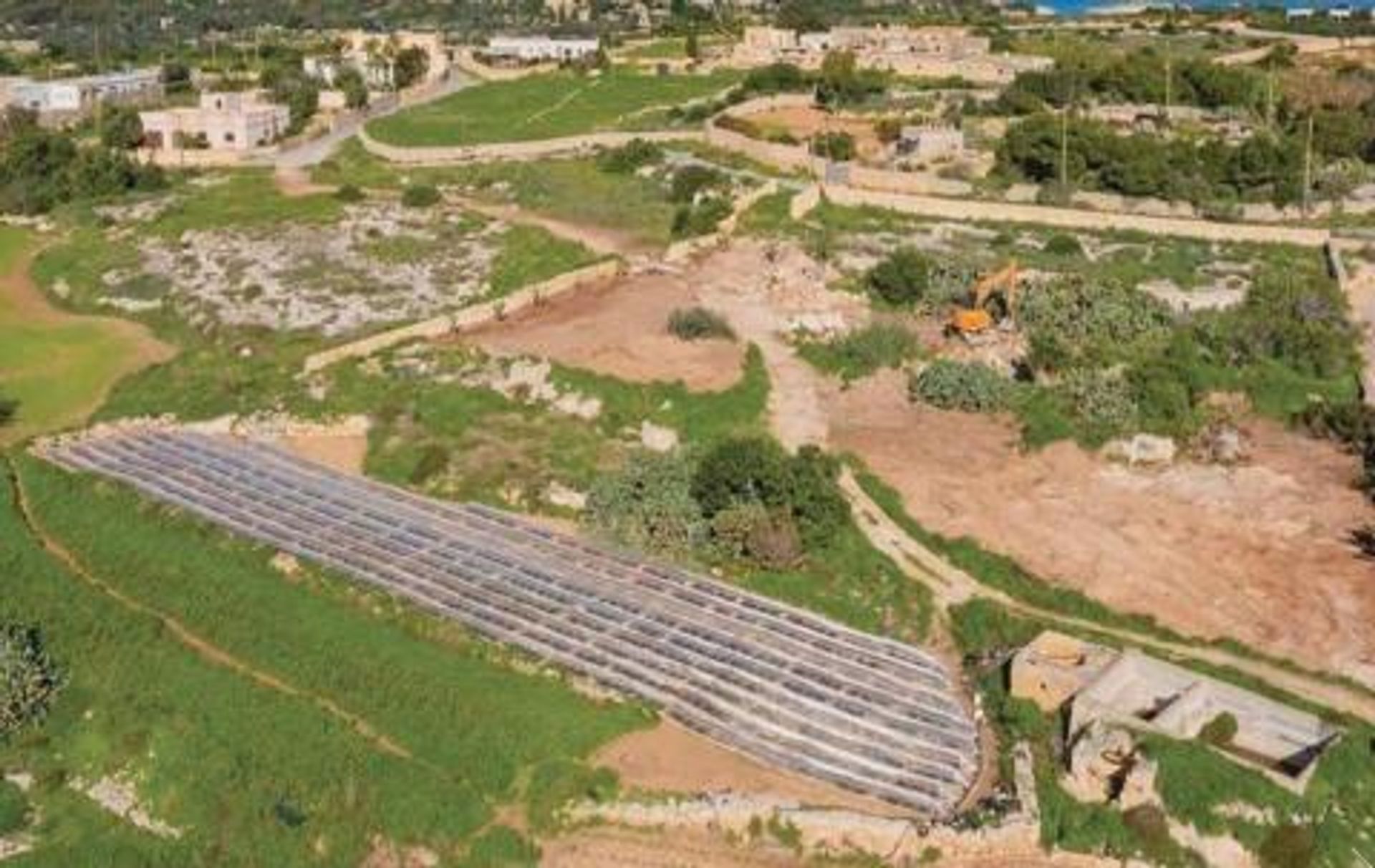 Rumah di Il-Bidni, Zabbar 12234195