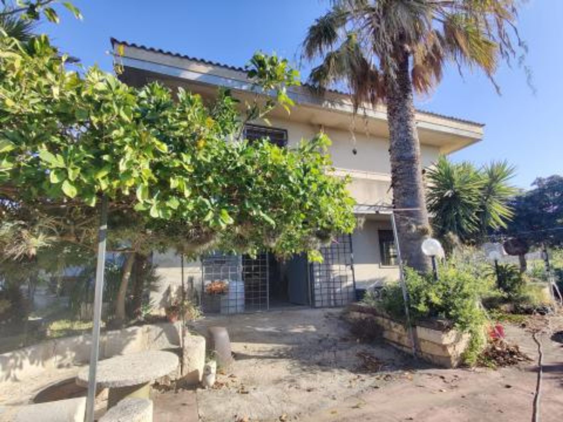 Huis in Scicli, Sicily 12234222