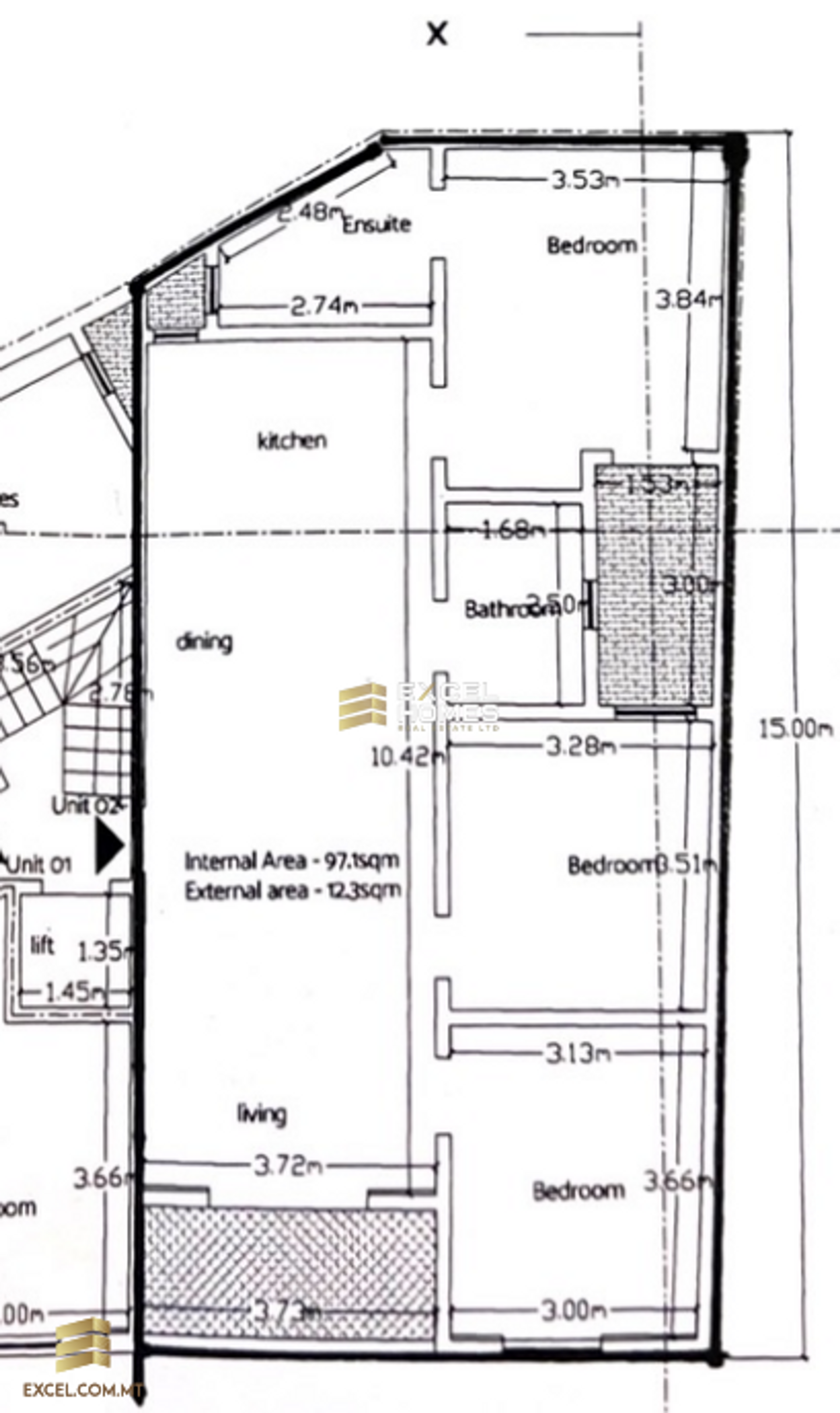 loger dans In-Nadur, In-Nadur 12234272