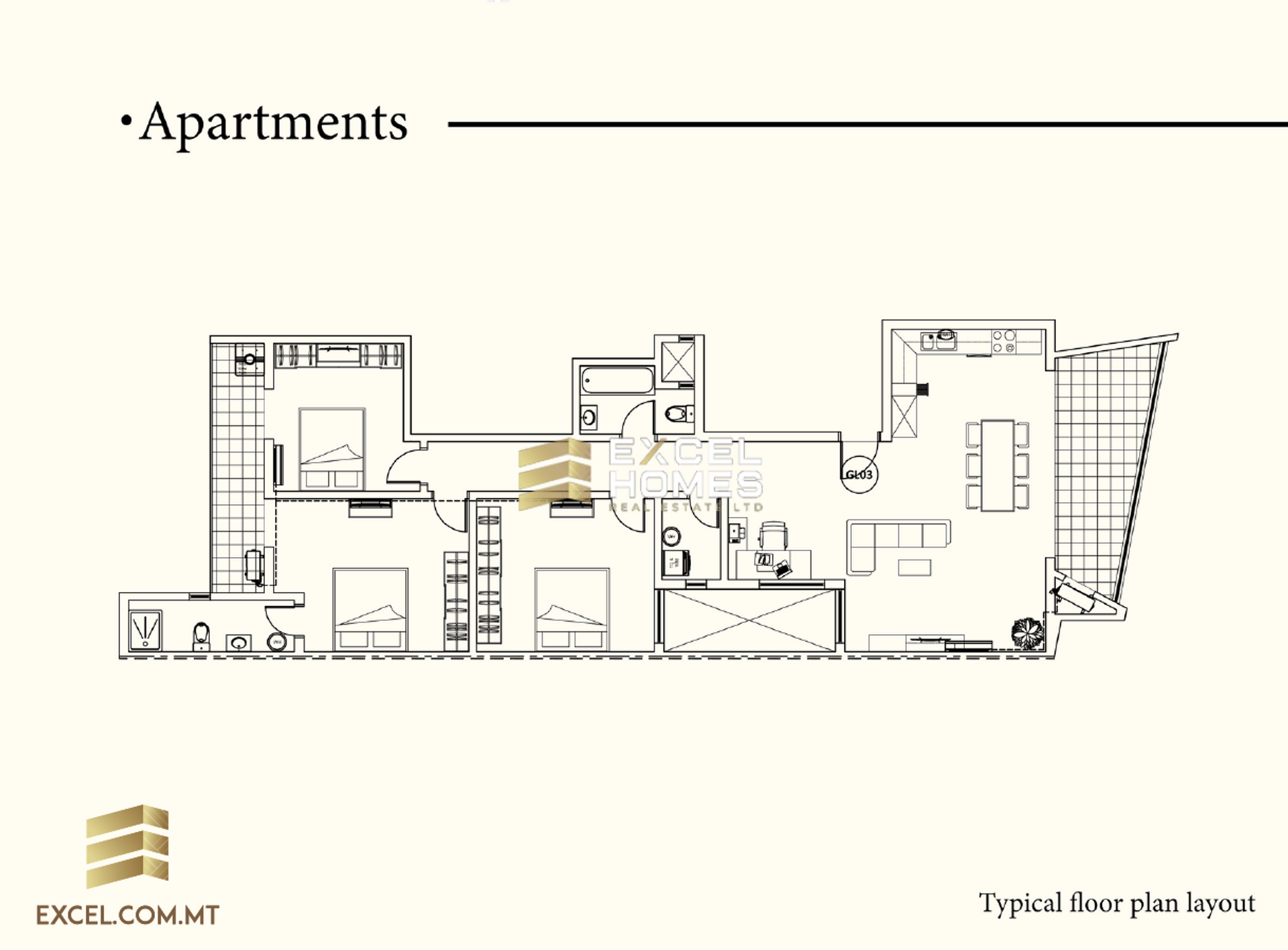 House in Mosta, Mosta 12234295