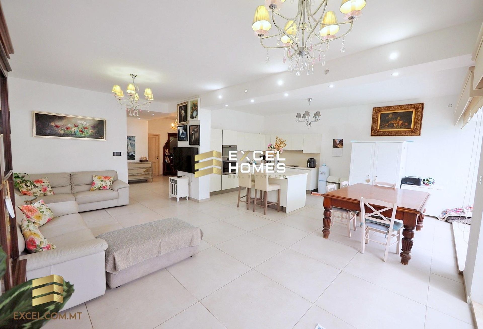 Casa nel Attard, Attard 12234296