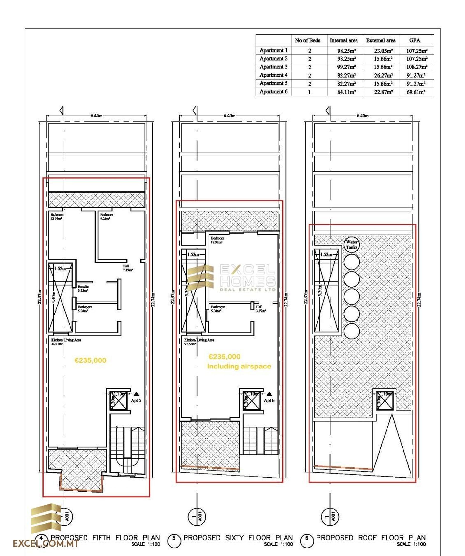 casa no Marsaskala, Marsaskala 12234545