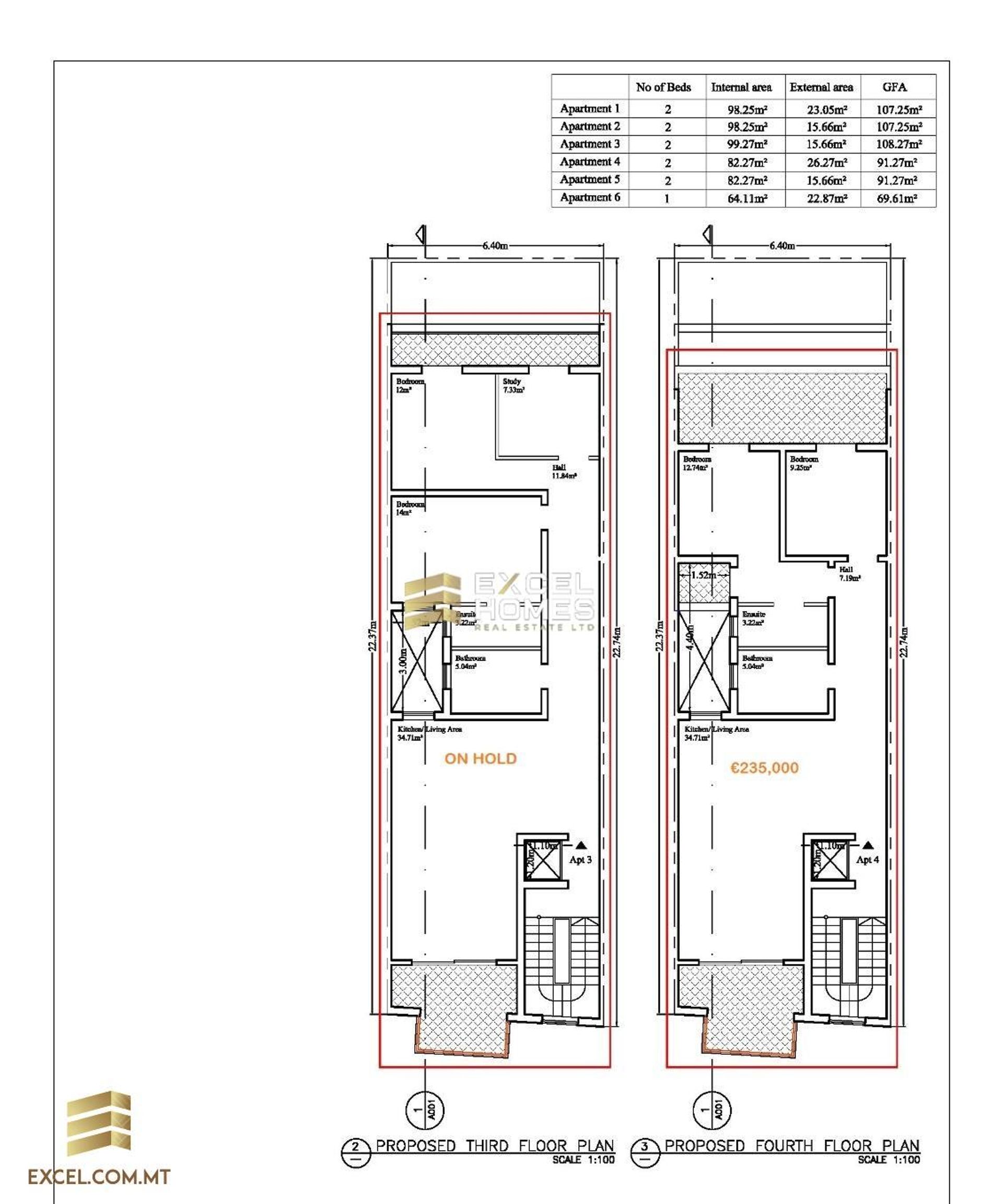 casa no Marsaskala, Marsaskala 12234545