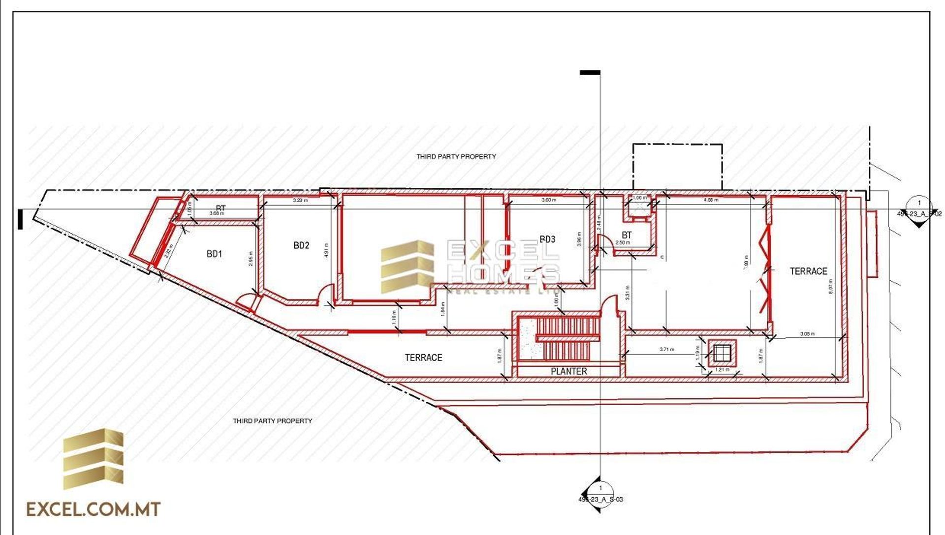 Casa nel Marsascala, Marsascala 12234548